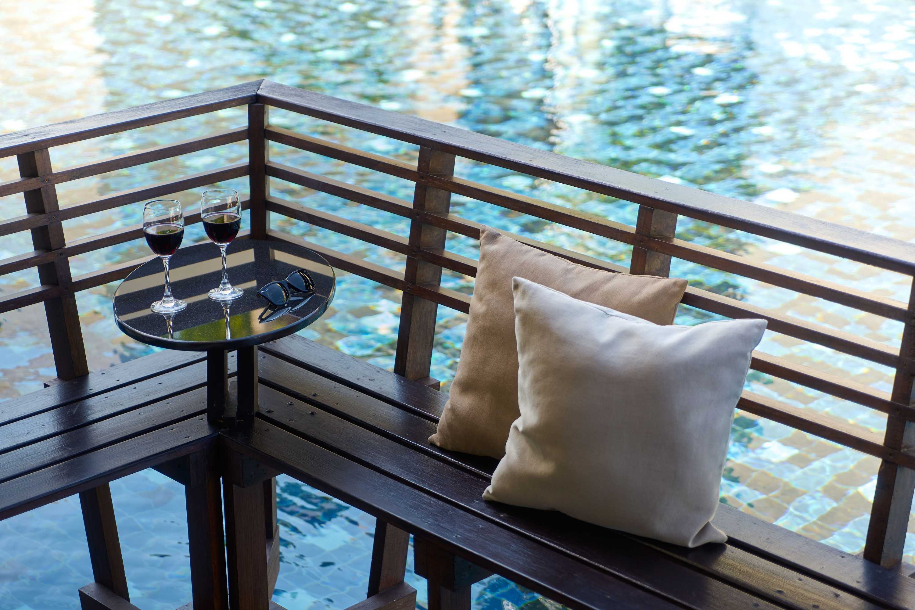 Gift card for Let's Sea Hua Hin Al Fresco Resort Gift card for Let's Sea Hua Hin Al Fresco Resort