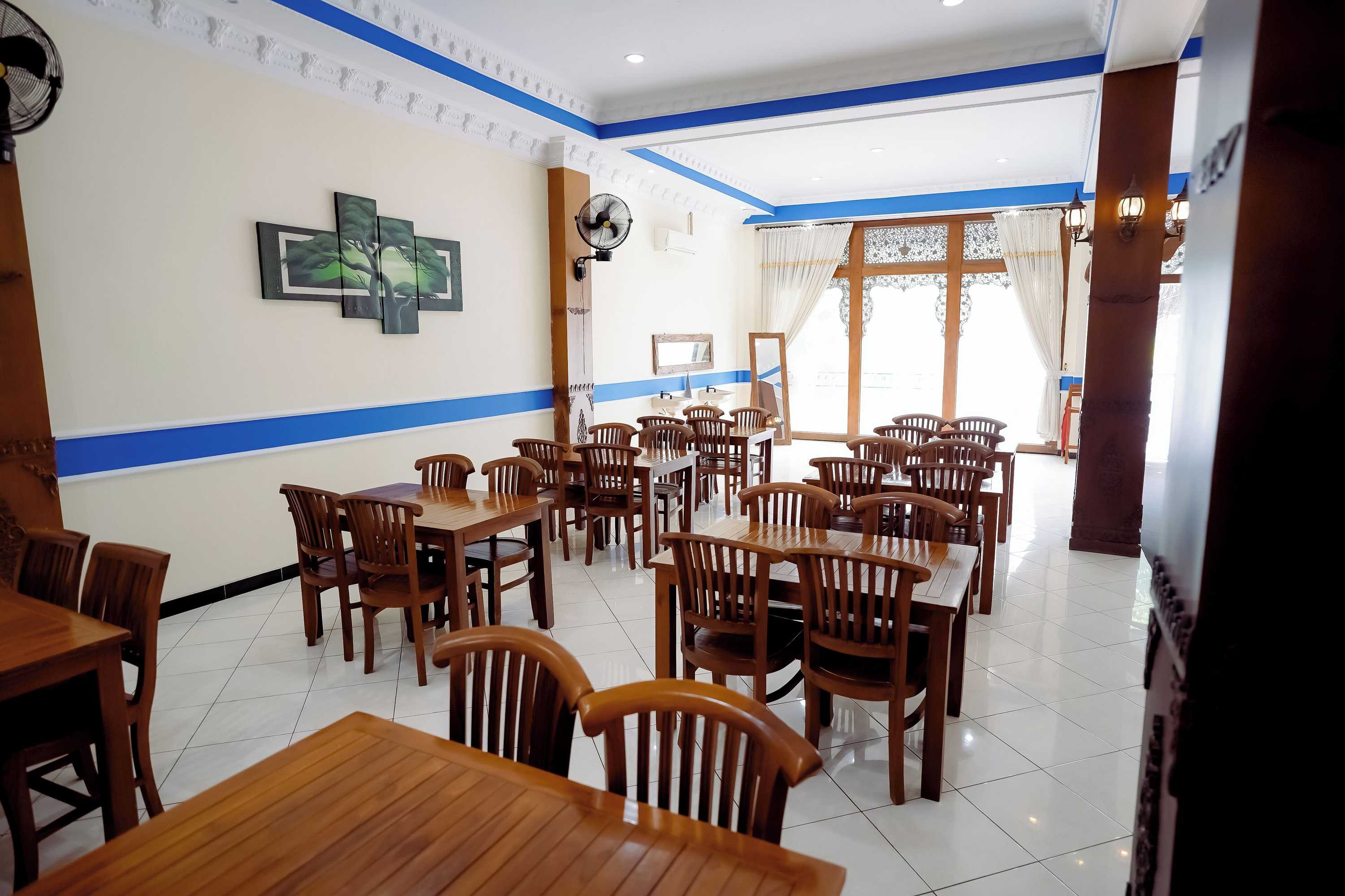 Gift card for Samudra Hotel