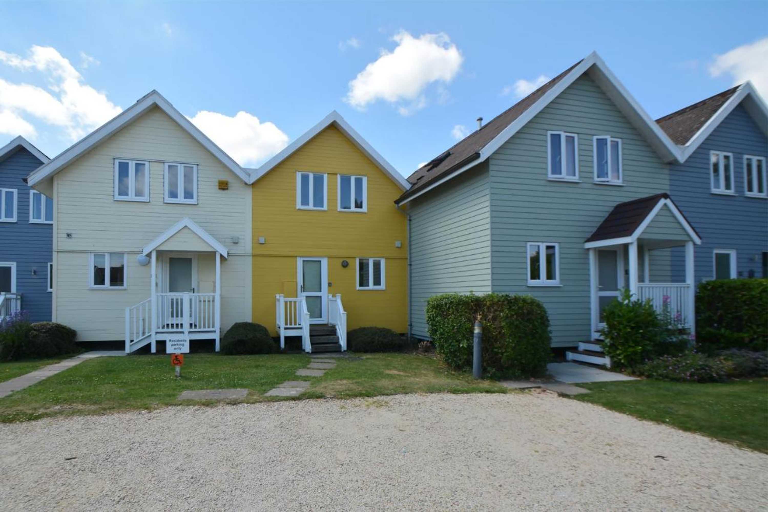 Gift card for Mallard Lodge