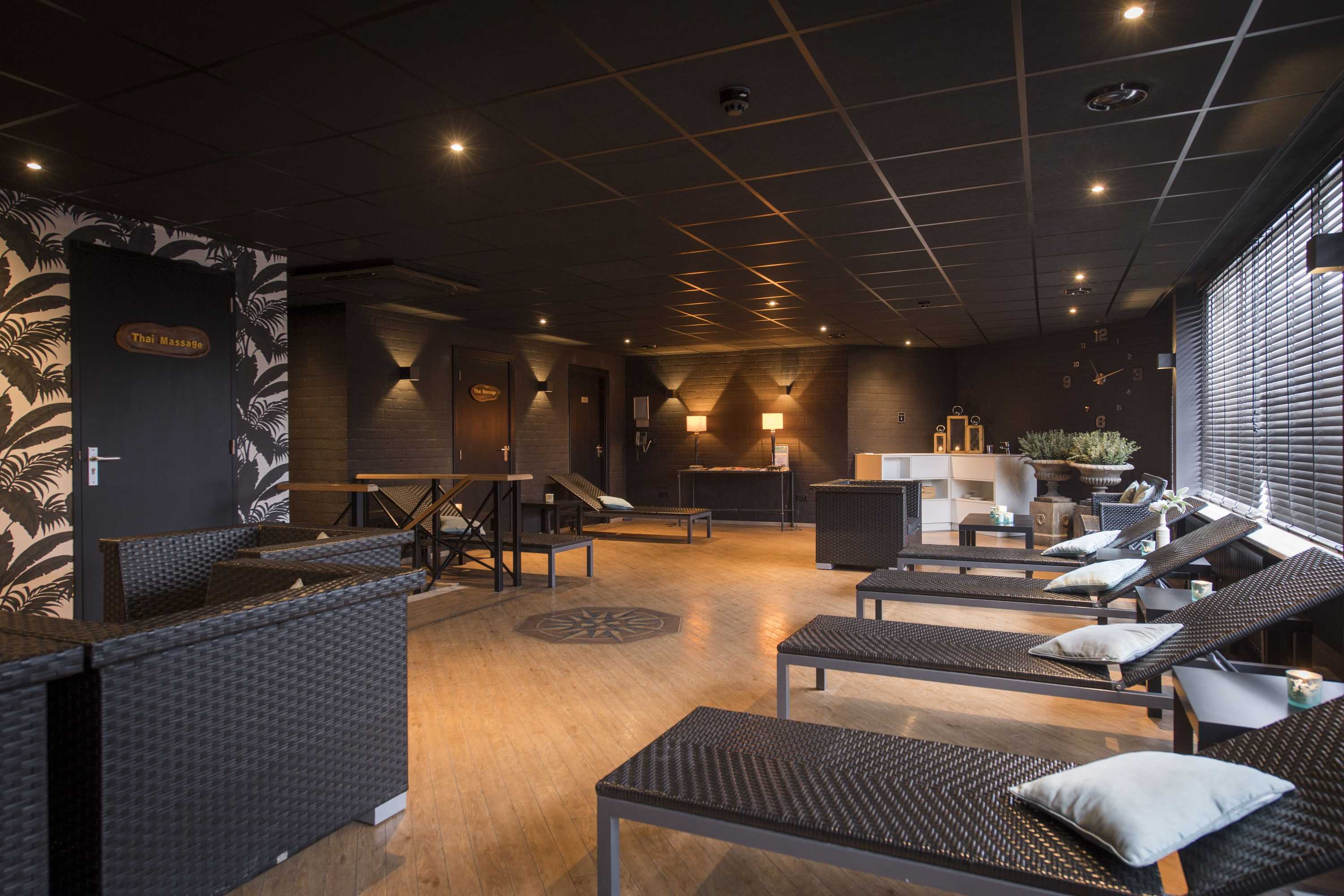 Gift card for Van Der Valk Hotel Gilze - Tilburg