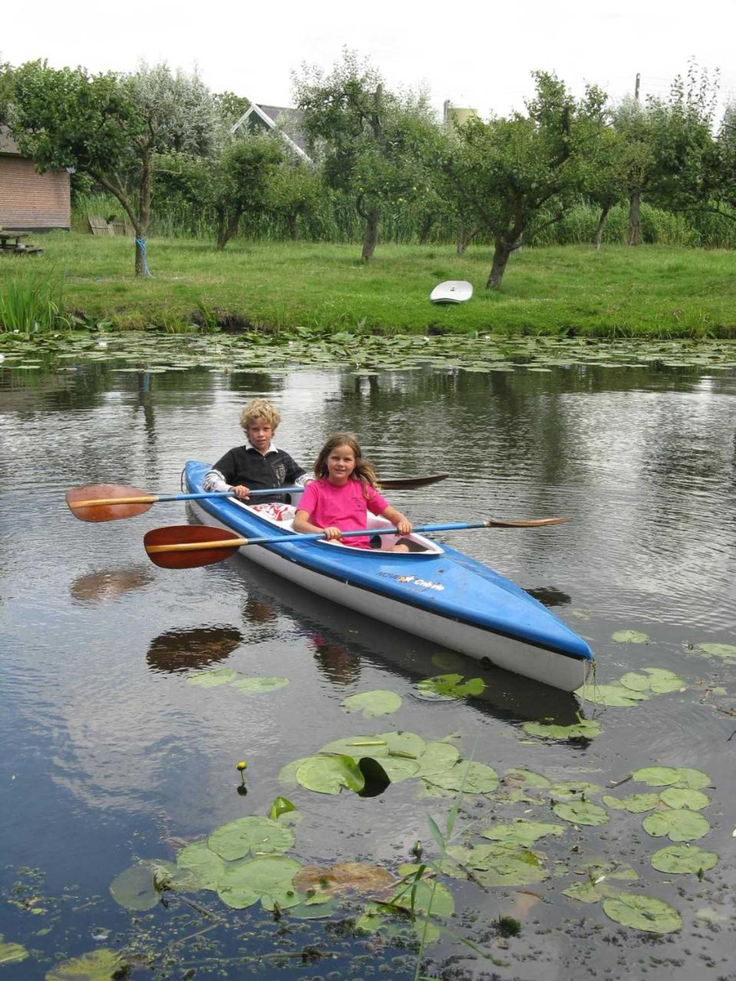 Gift card for Droomgaerd