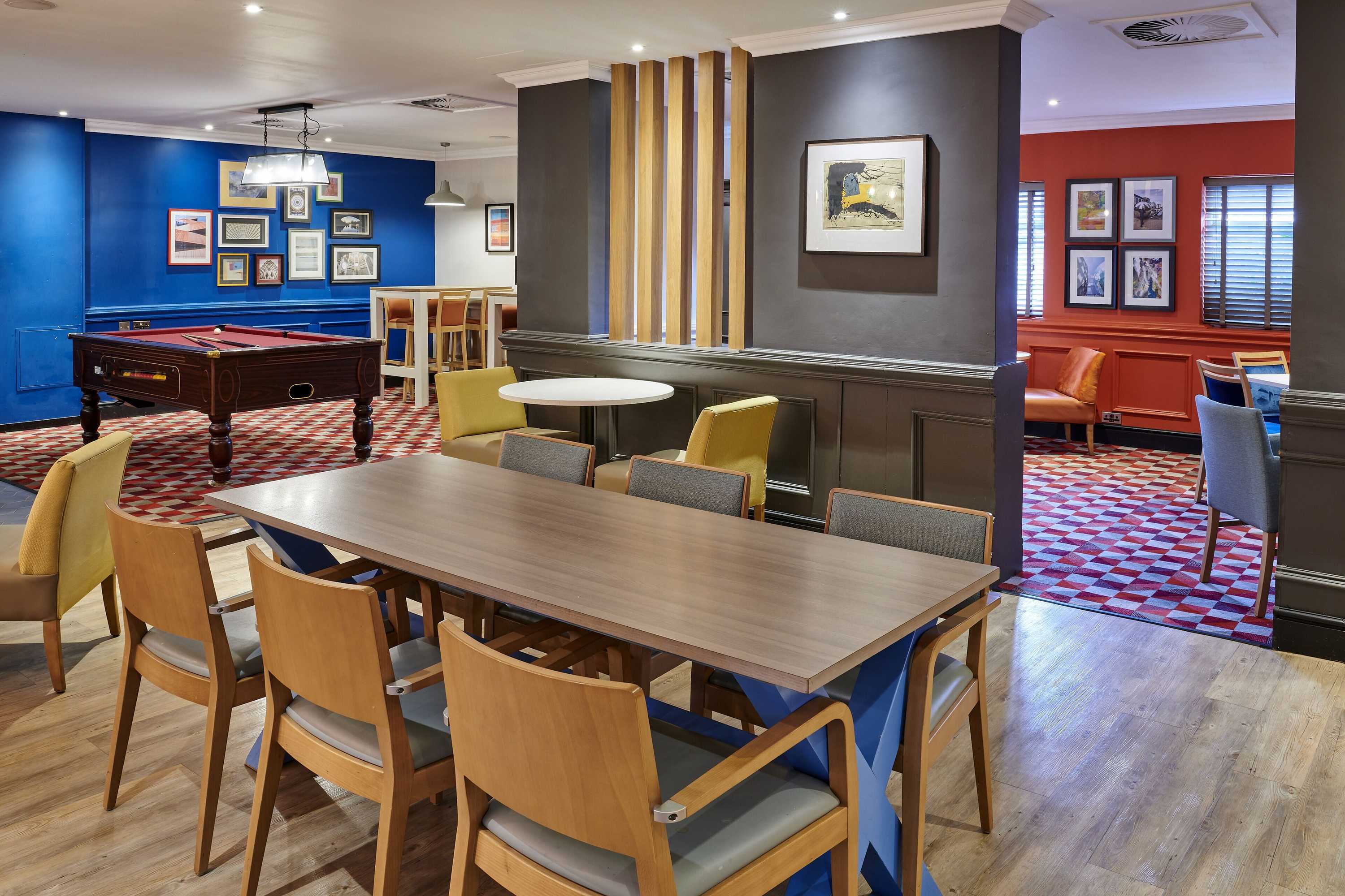 Gift card for Holiday Inn Leeds Garforth by Ihg