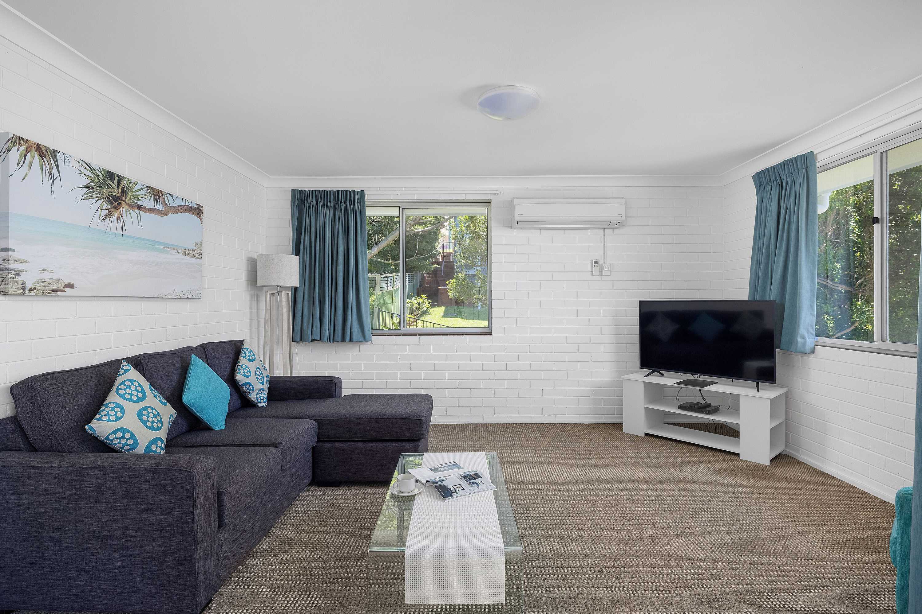 Gift card for Seaside Holiday Resort Fingal Bay