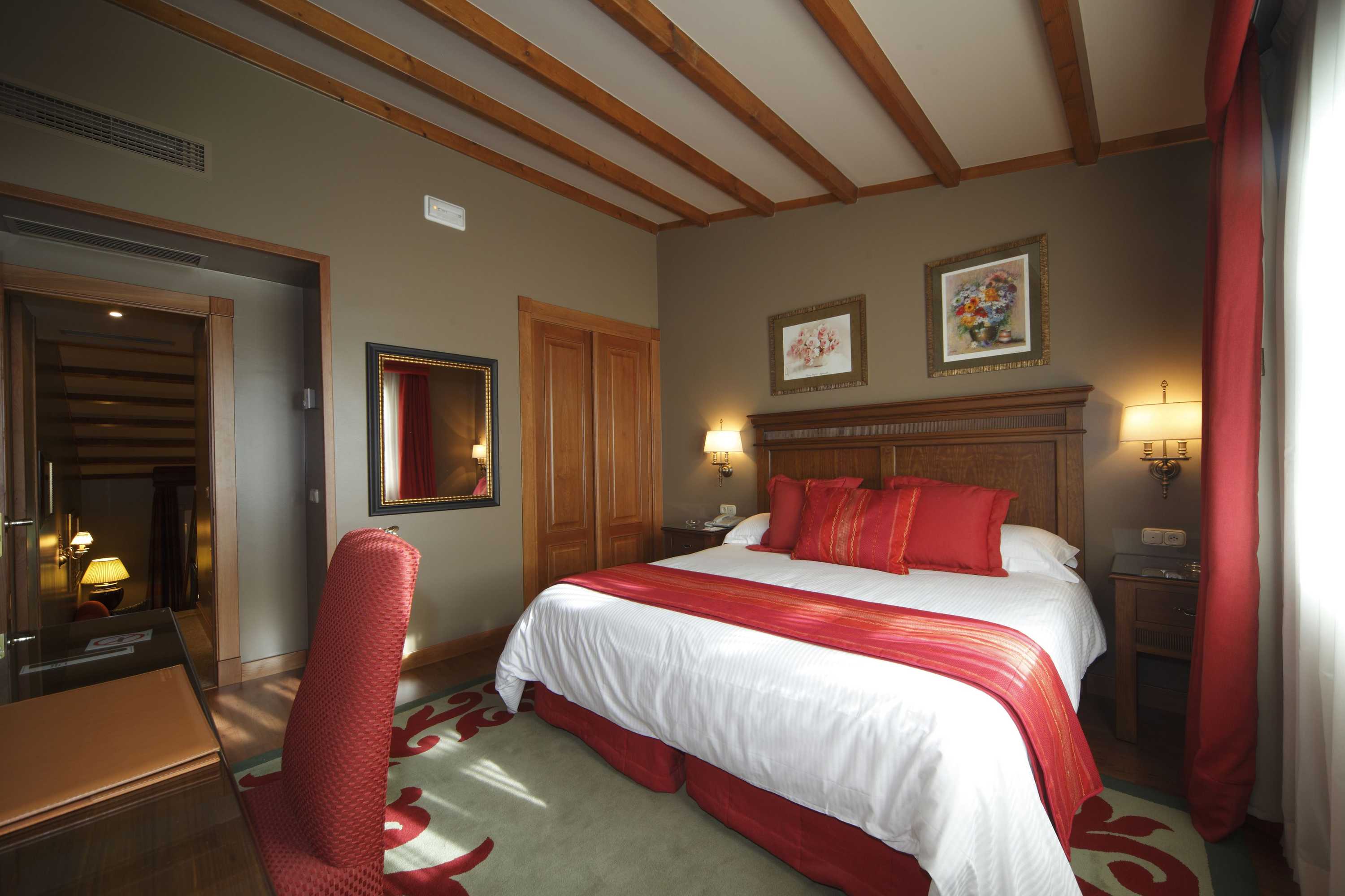 Gift card for Gran Hotel Los Abetos Gift card for Gran Hotel Los Abetos