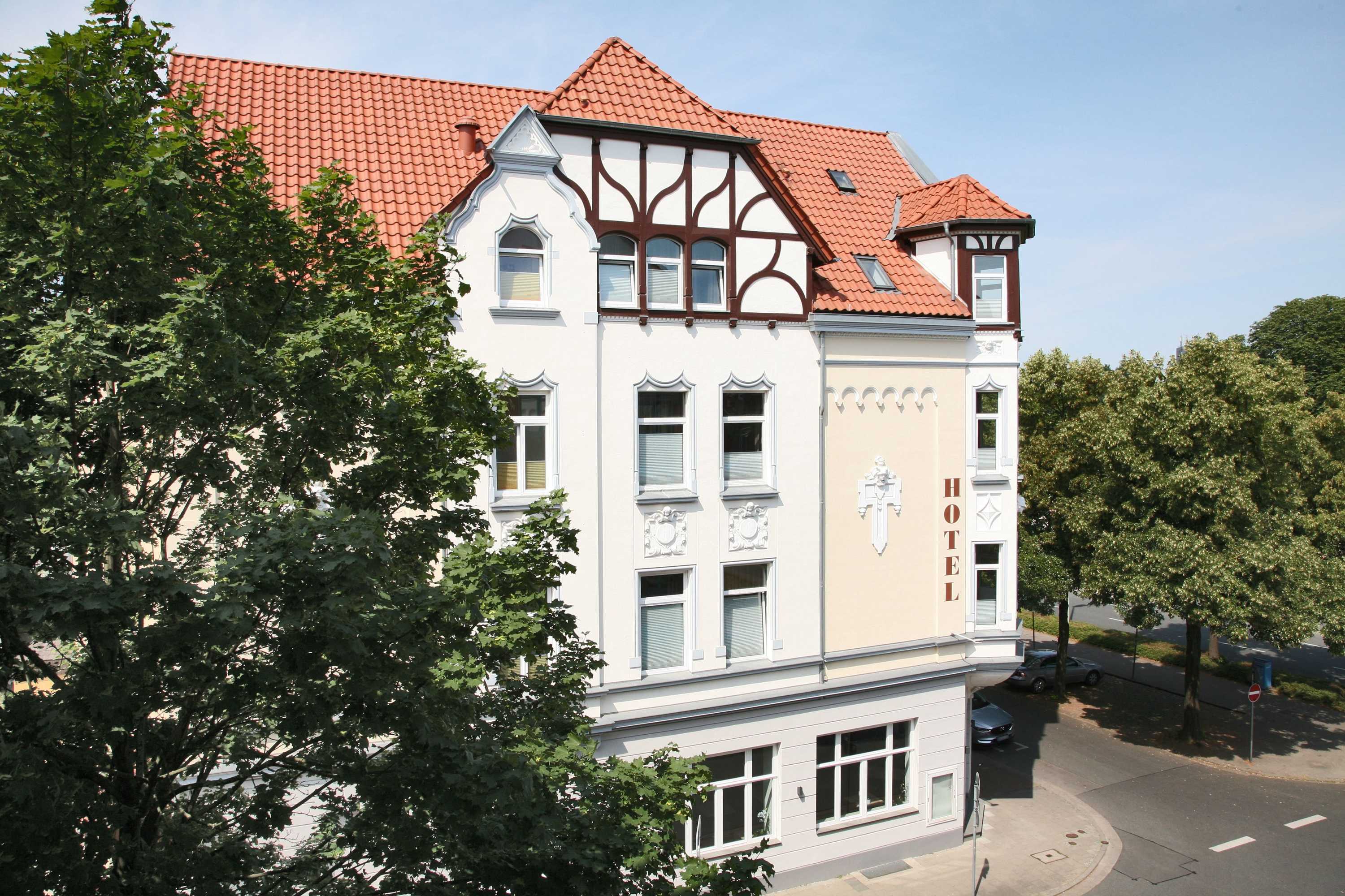 Gift card for Hotel An Der Altstadt Gift card for Hotel An Der Altstadt