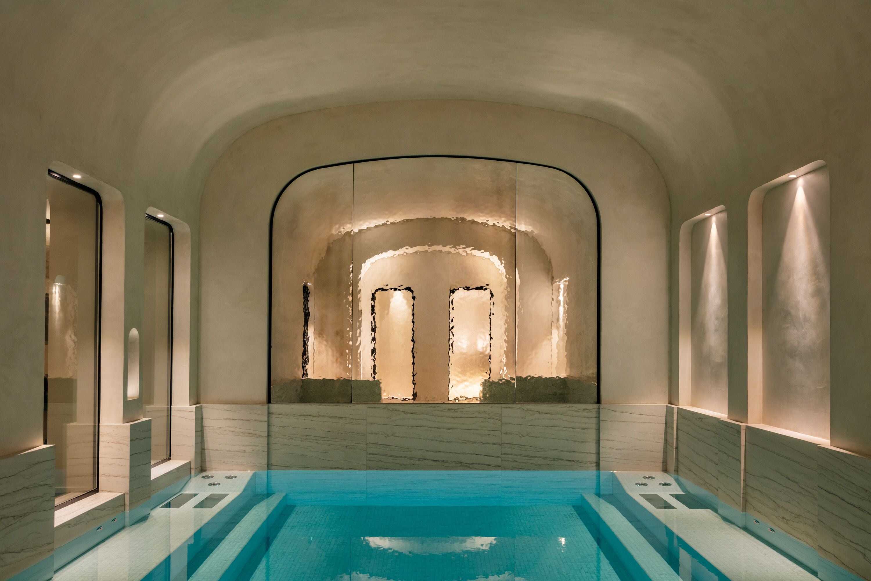 Gift card for Pavillon Faubourg Saint-Germain & Spa Gift card for Pavillon Faubourg Saint-Germain & Spa