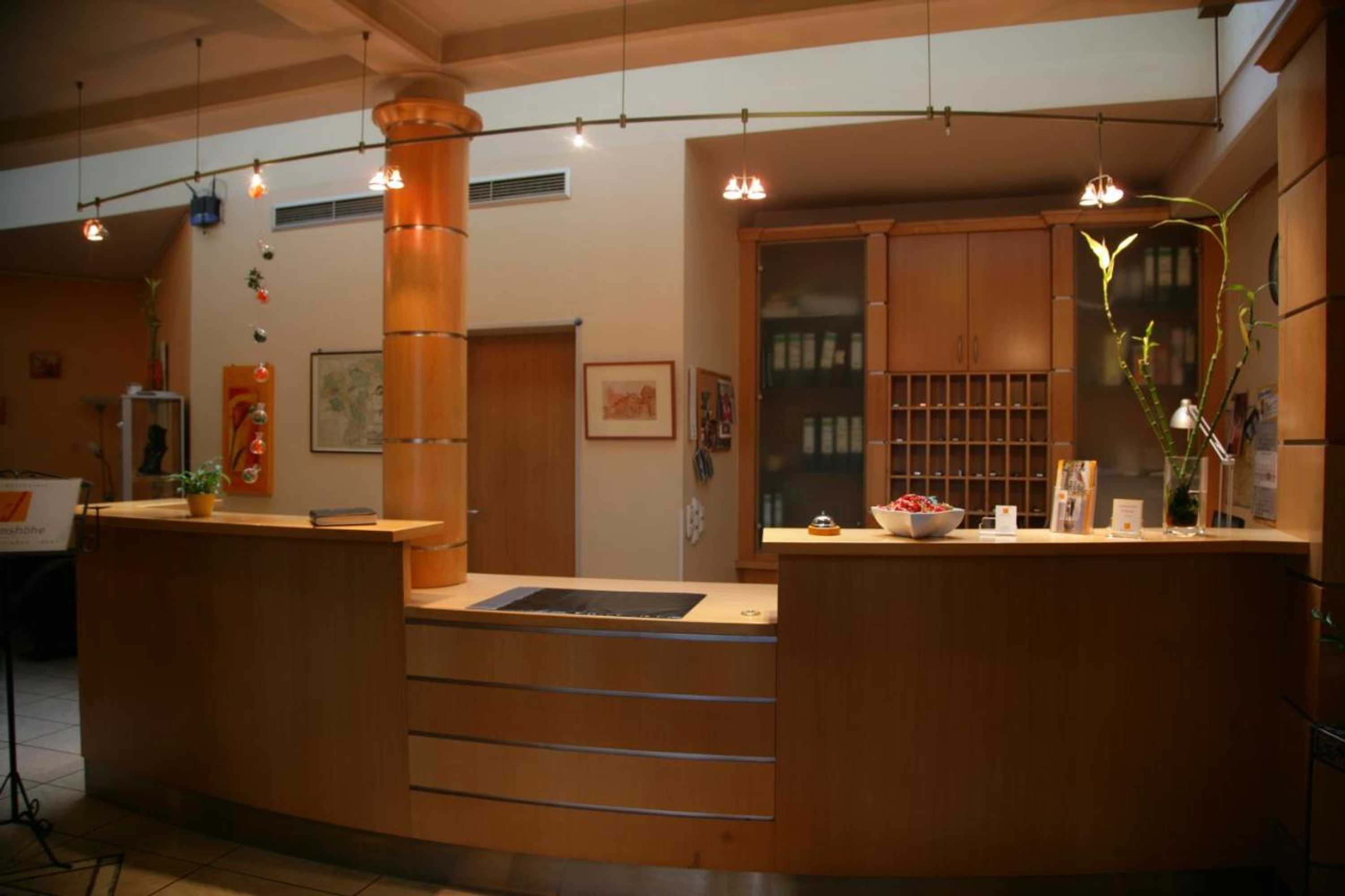 Gift card for Hotel Wilhelmshöhe