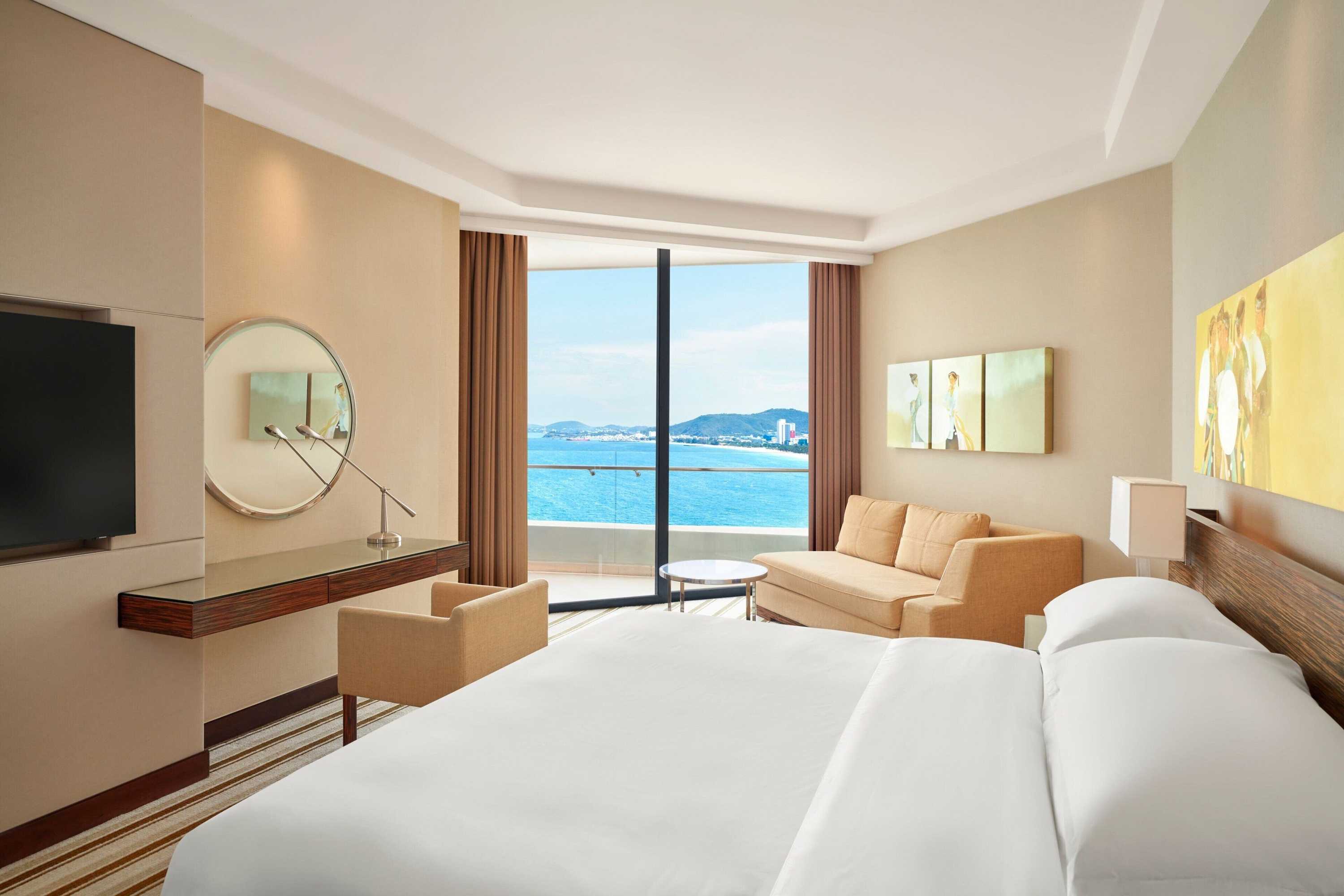 Gift card for Sheraton Nha Trang Hotel & Spa