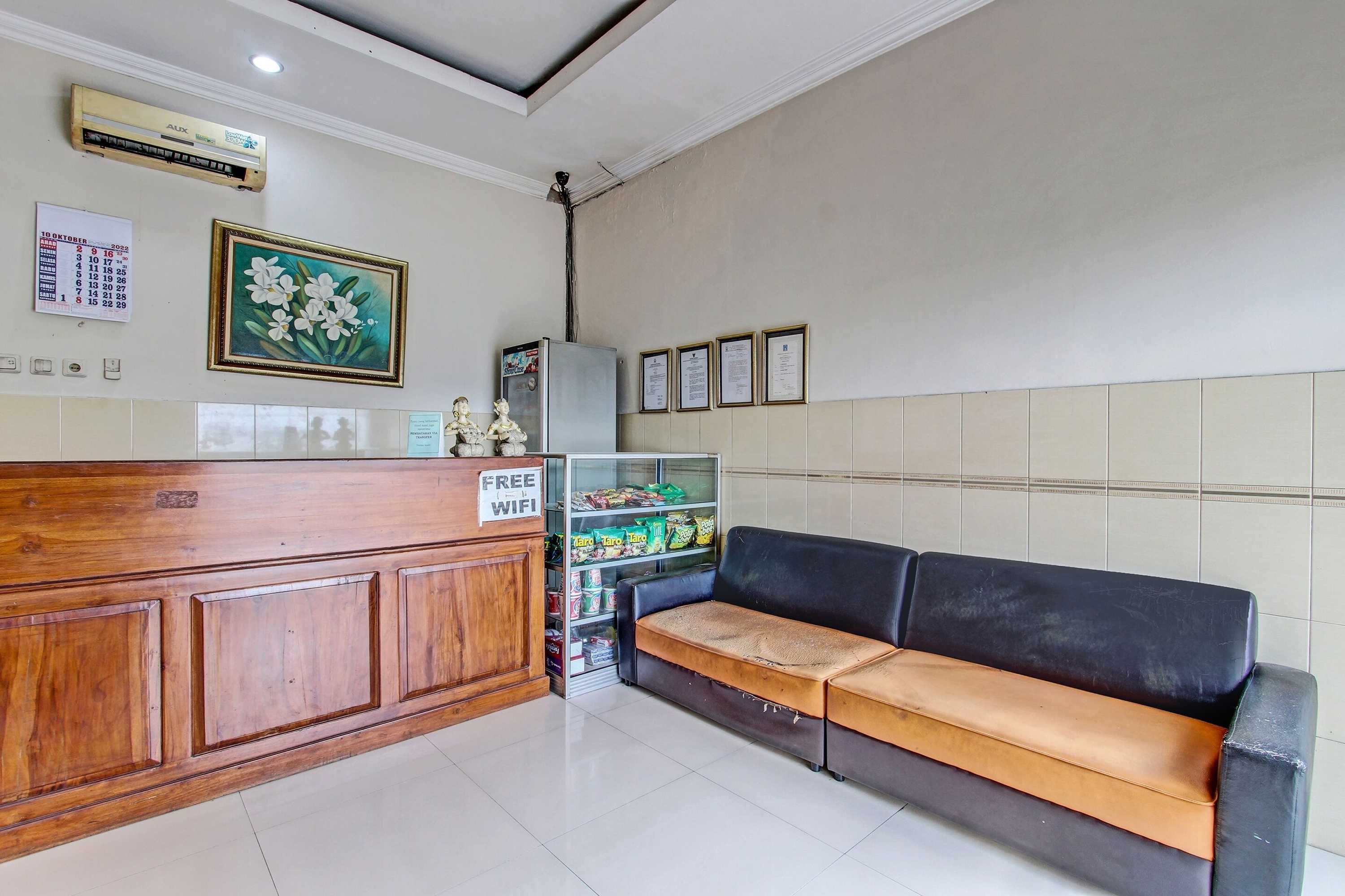 Gift card for Oyo 91785 Hotel Srikandi Kalasan