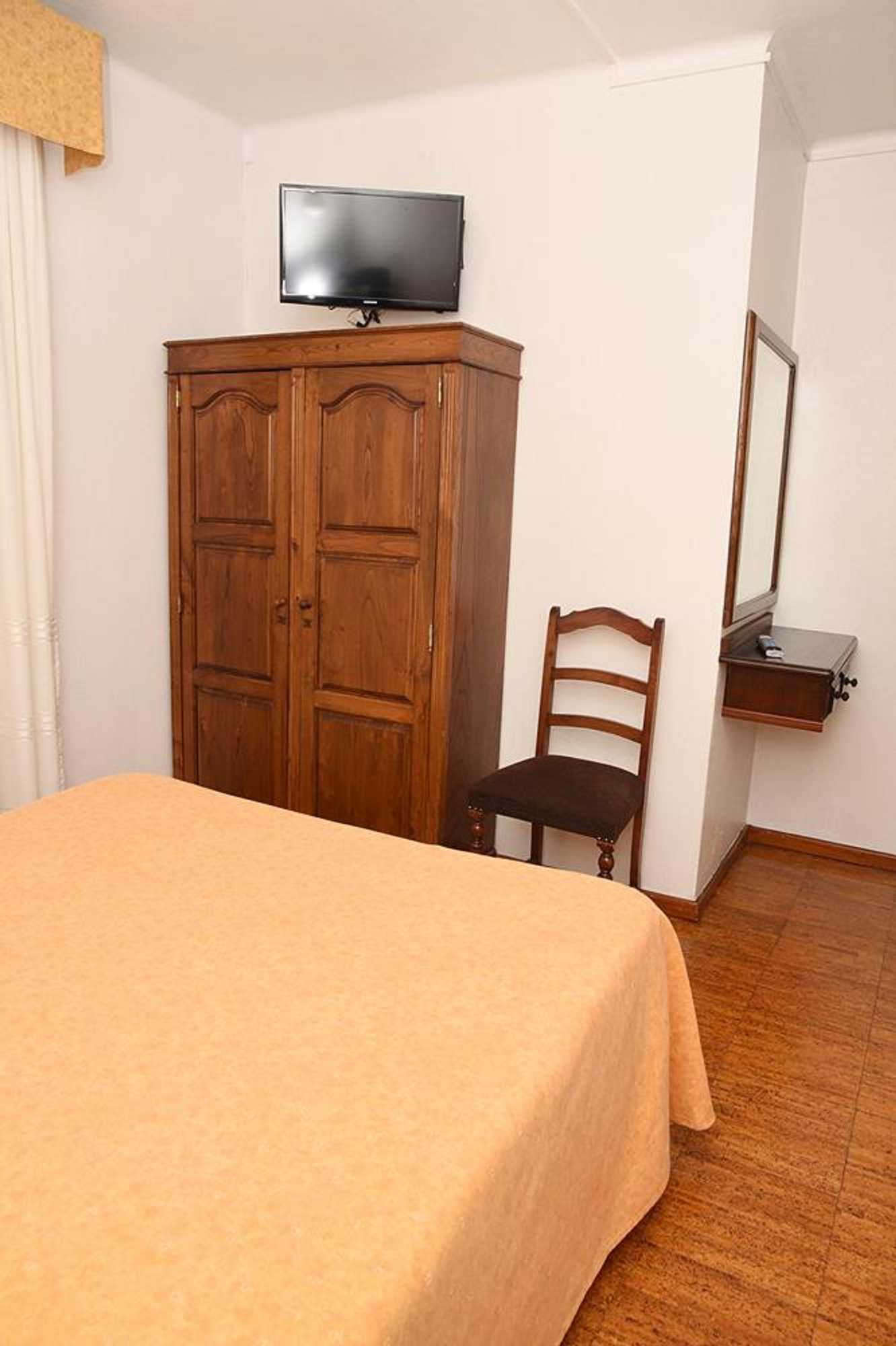 Gift card for Hotel Val Flores