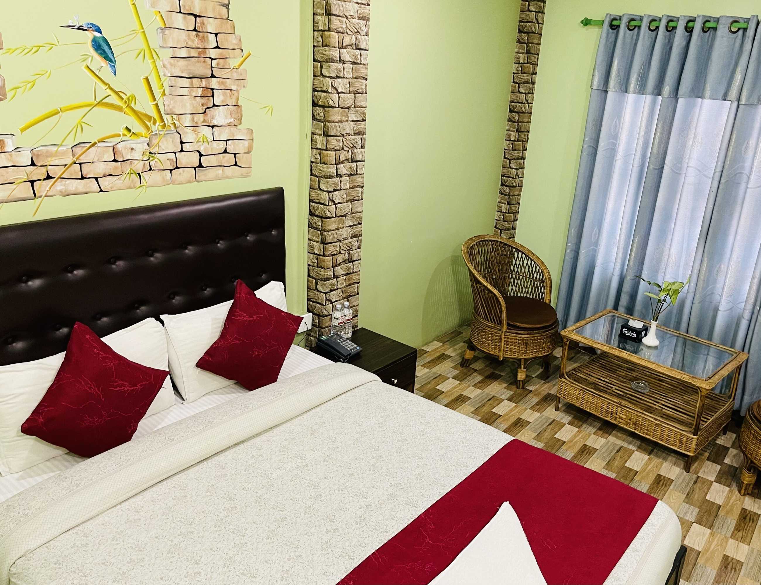 Gift card for Hotel Happy Home Gift card for Hotel Happy Home
