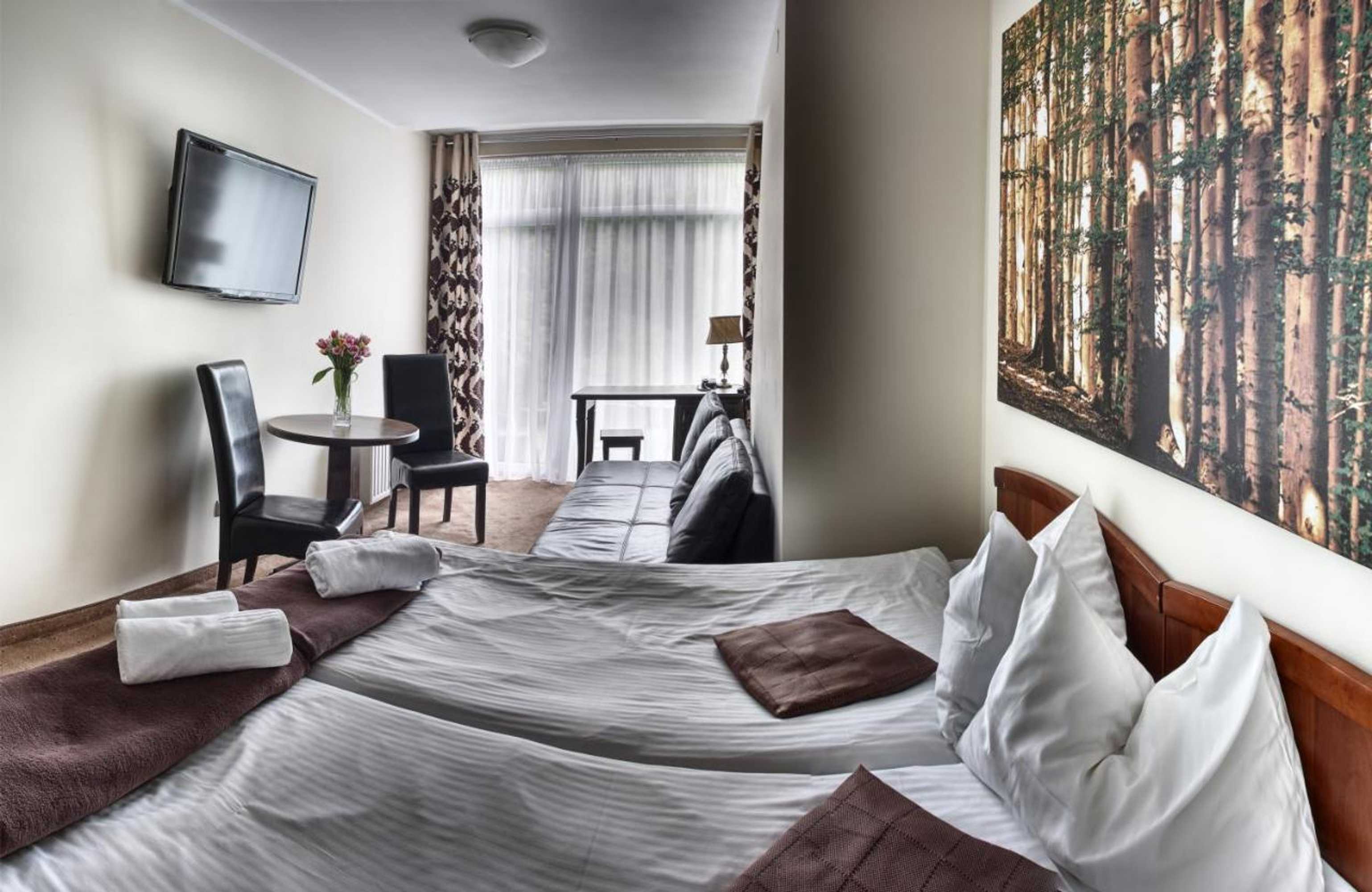 Gift card for Mazowsze Medi Spa Sp. z O.o.