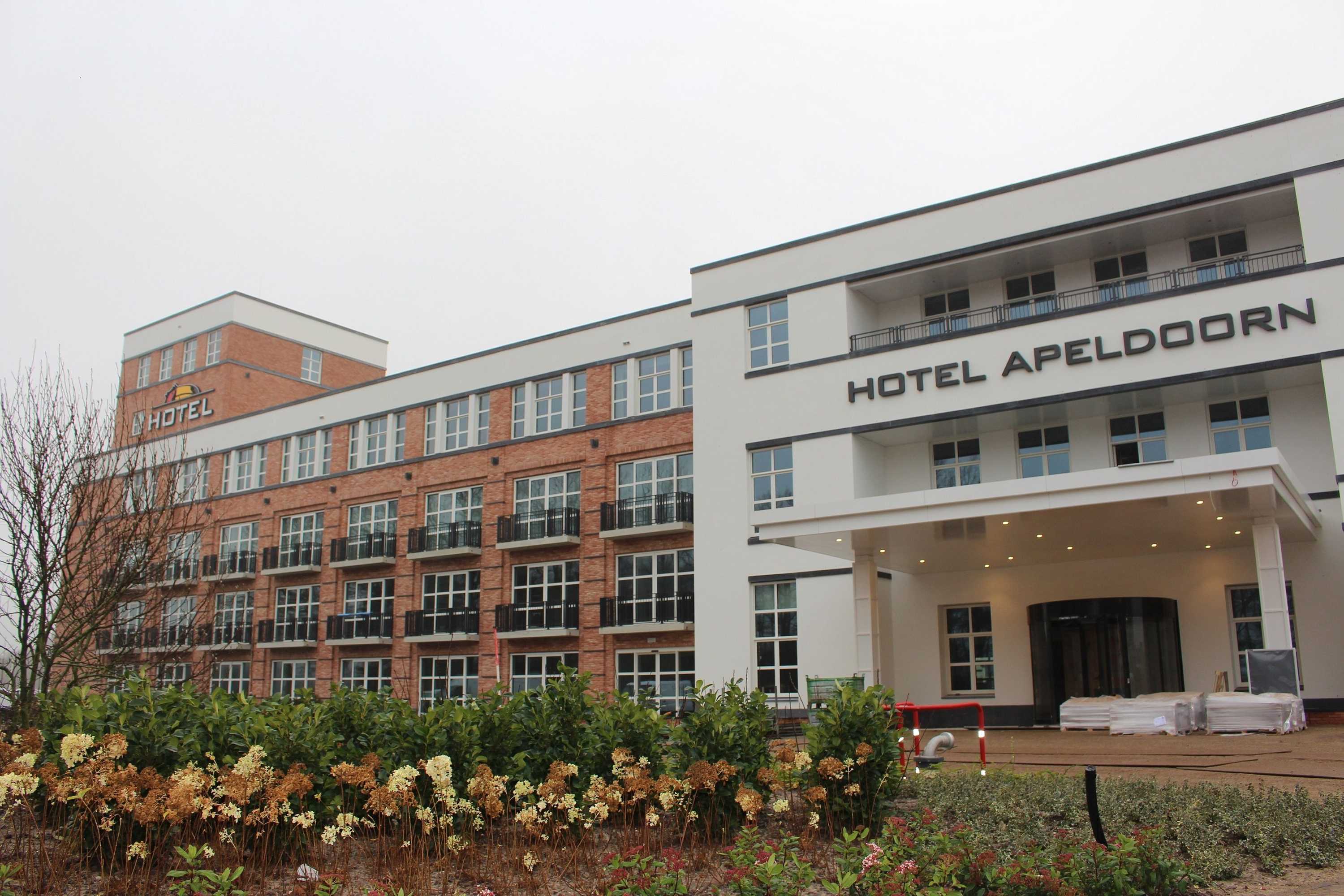 Gift card for Van Der Valk Hotel Apeldoorn Gift card for Van Der Valk Hotel Apeldoorn