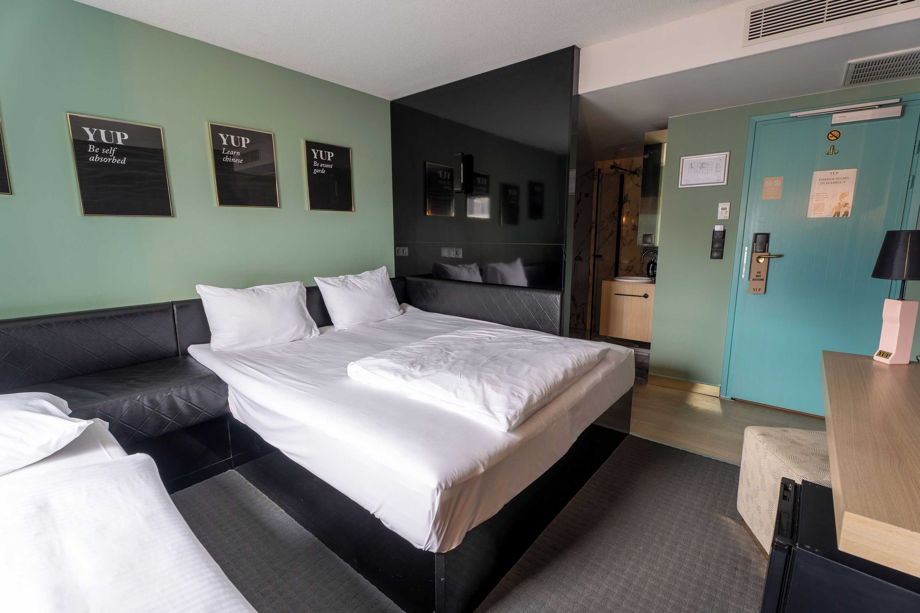 Gift card for Ibis Styles Hasselt City Centre Gift card for Ibis Styles Hasselt City Centre