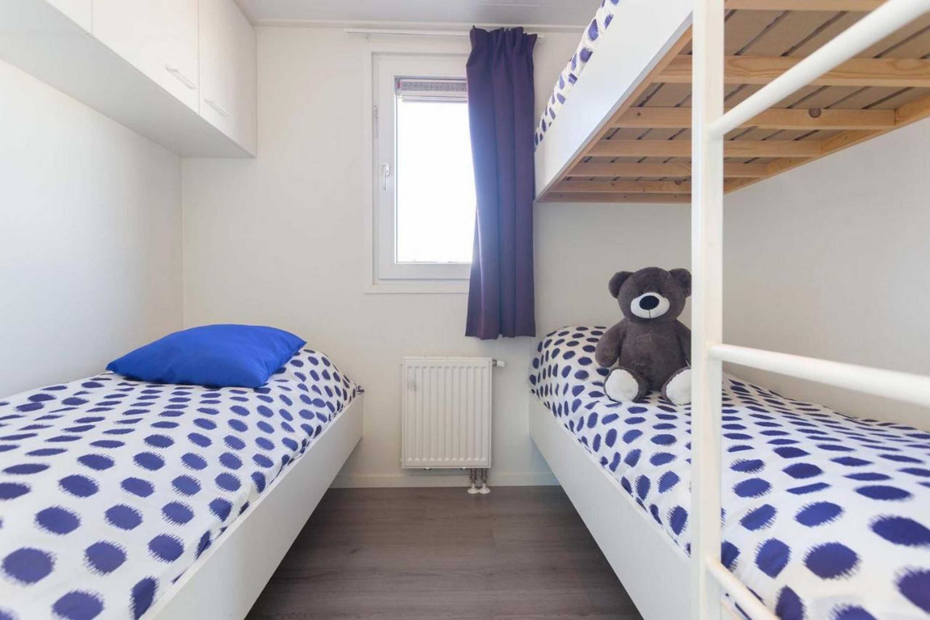 Gift card for Topparken Resort Bosvallei