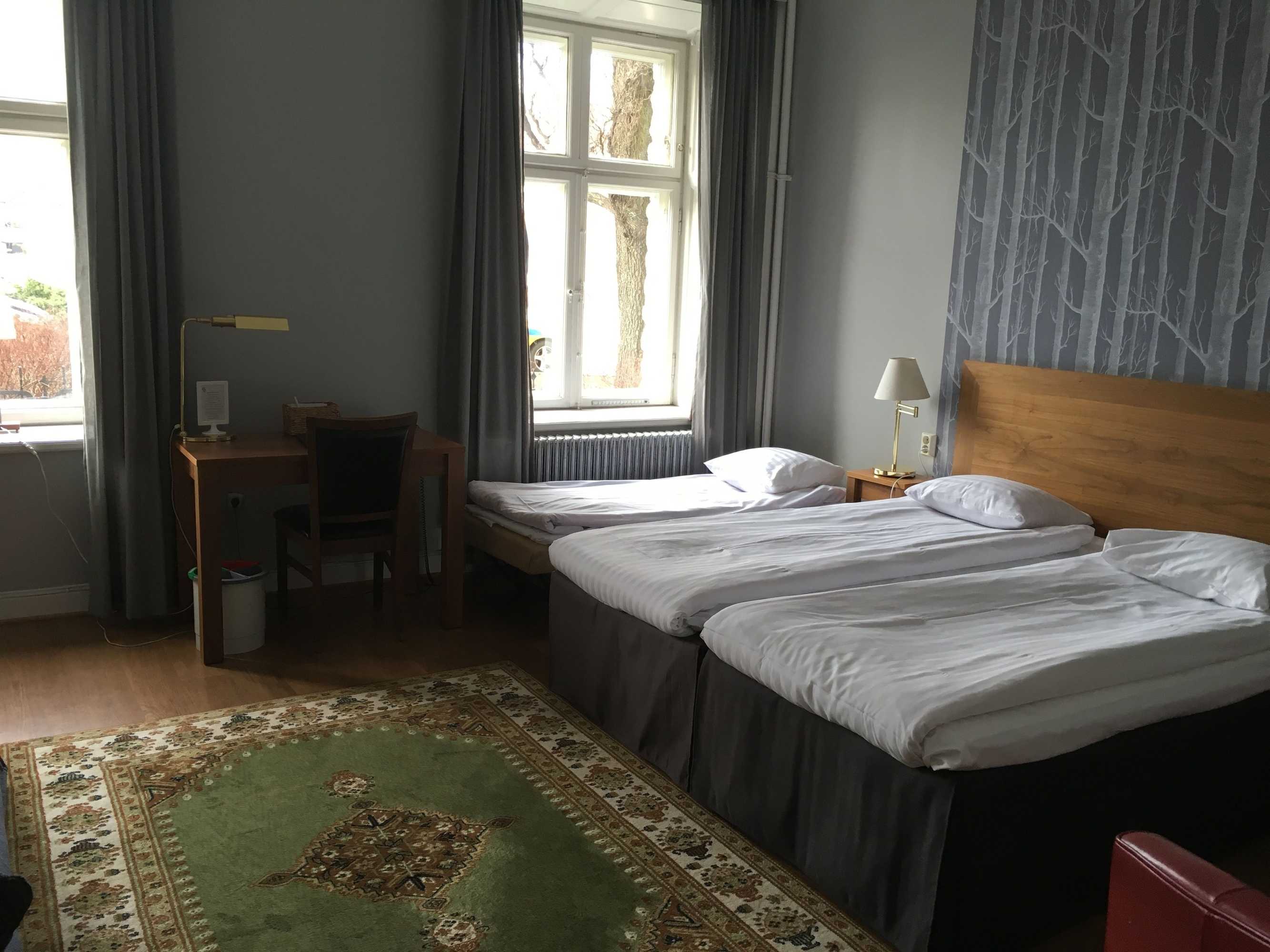 Gift card for First Hotel City Eskilstuna Gift card for First Hotel City Eskilstuna