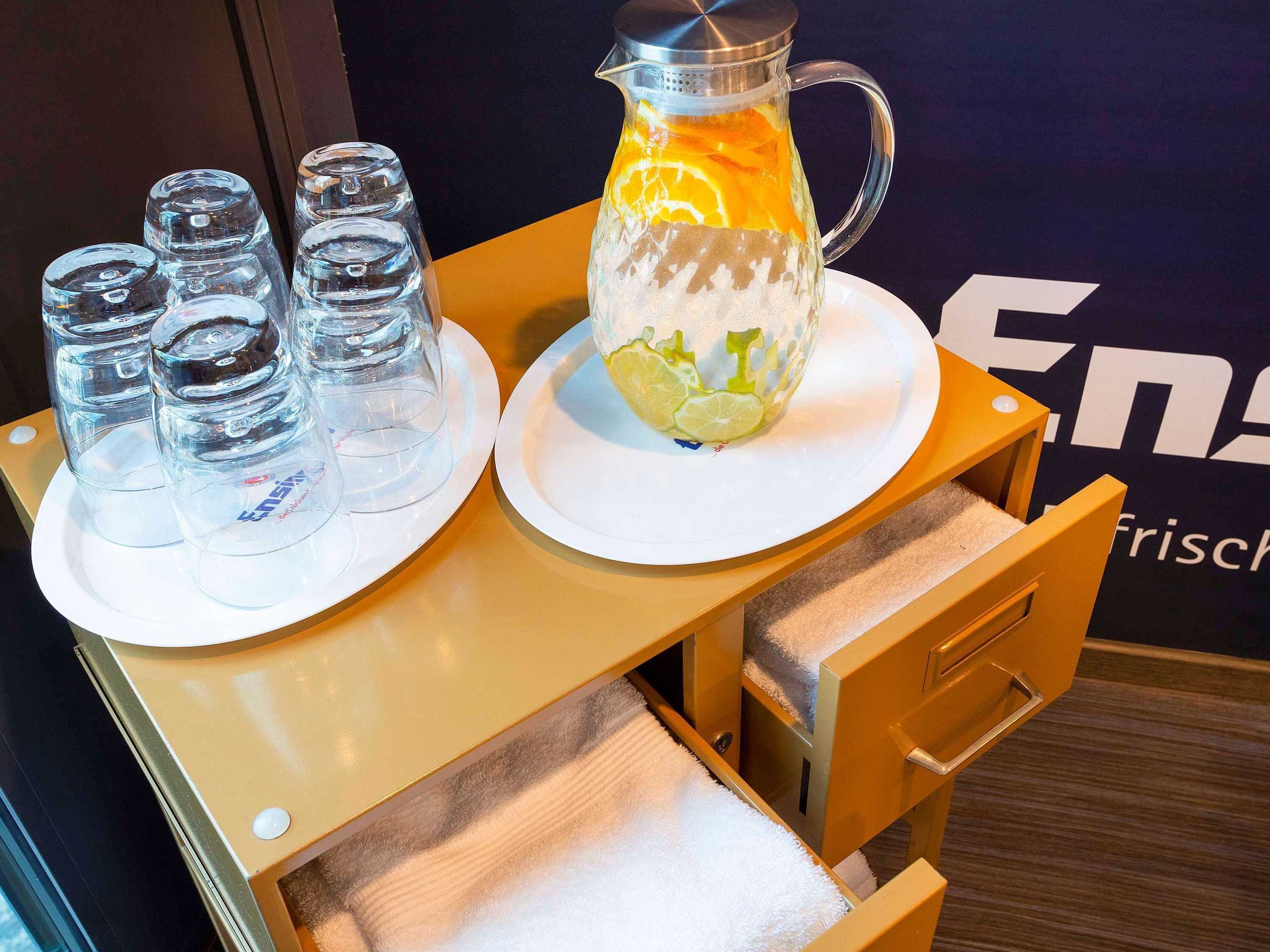 Gift card for Ibis Styles Pforzheim Gift card for Ibis Styles Pforzheim