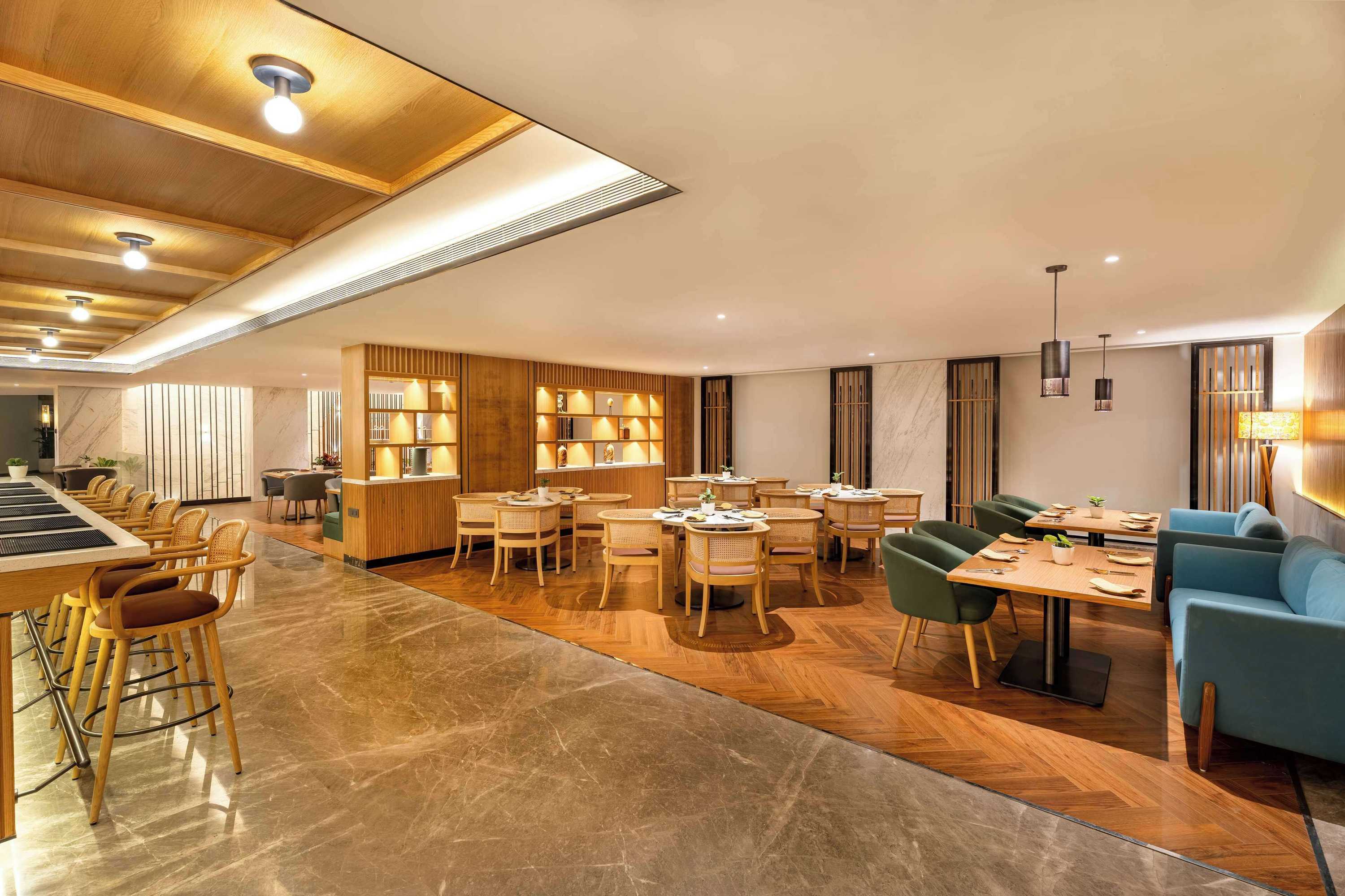 Gift card for Radisson Resort & Spa Khopoli