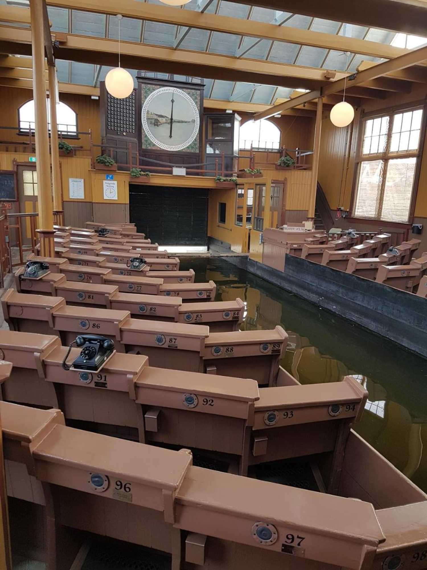 Gift card for Logeren op Dijk43