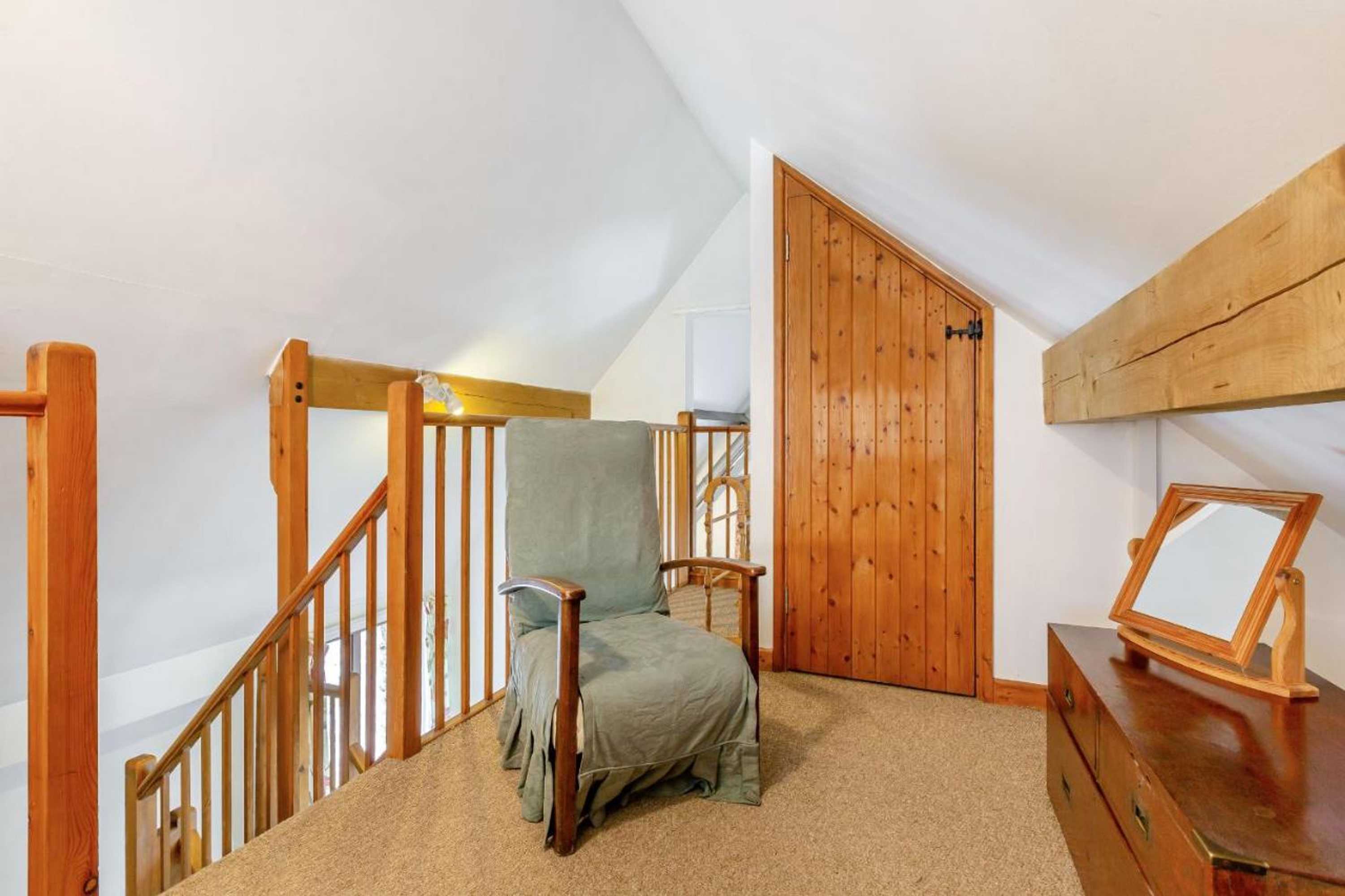 Gift card for The Old Bull Stall