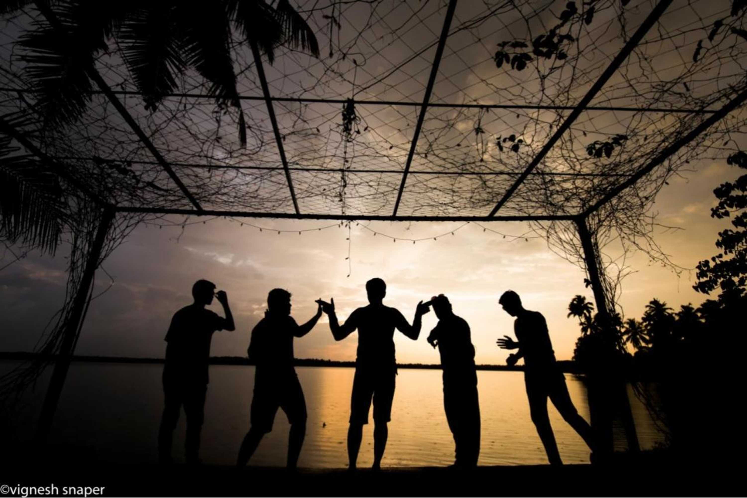 Gift card for Munroe Eco Camp