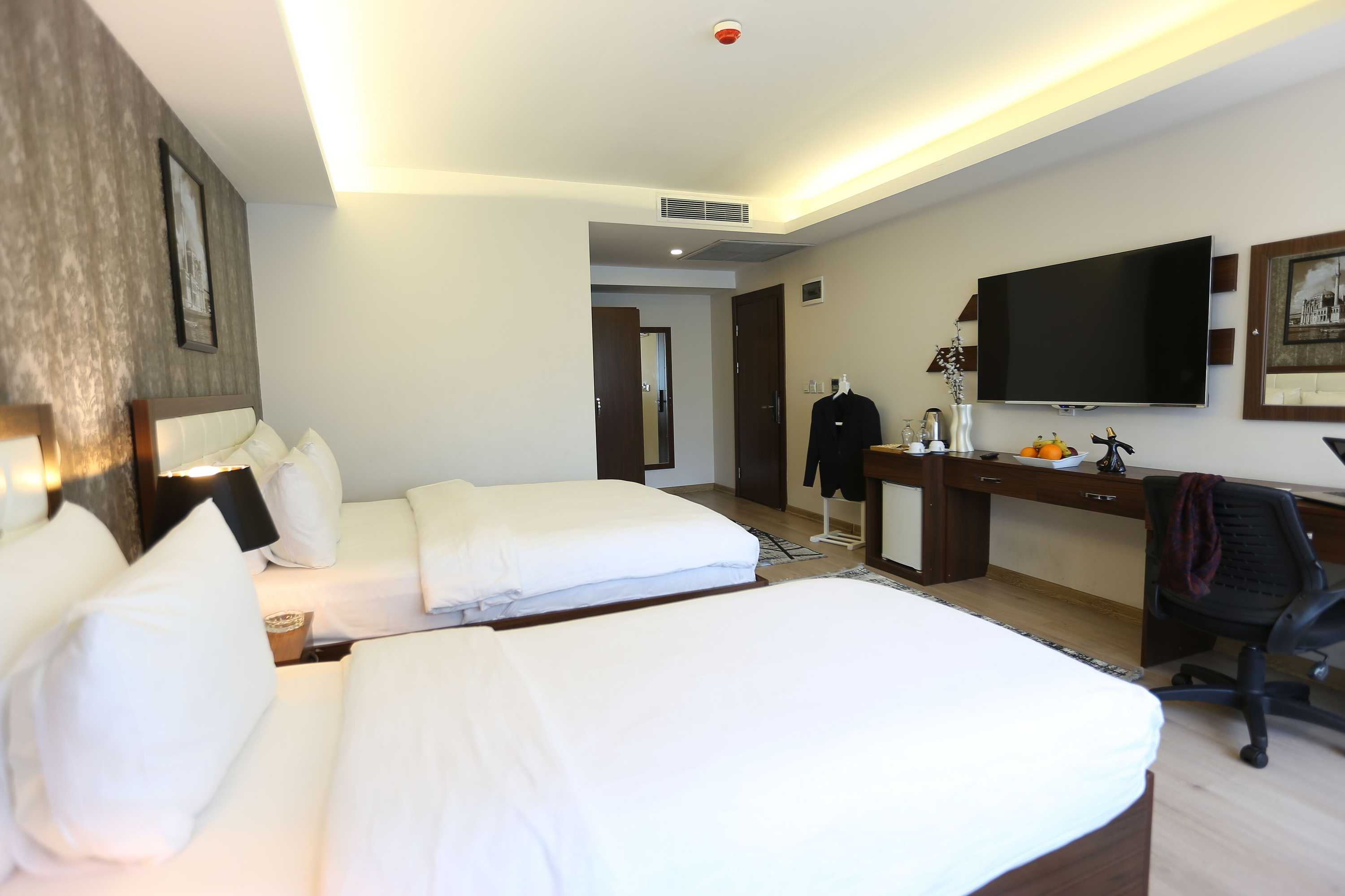 Gift card for Cebeci Grand Otel
