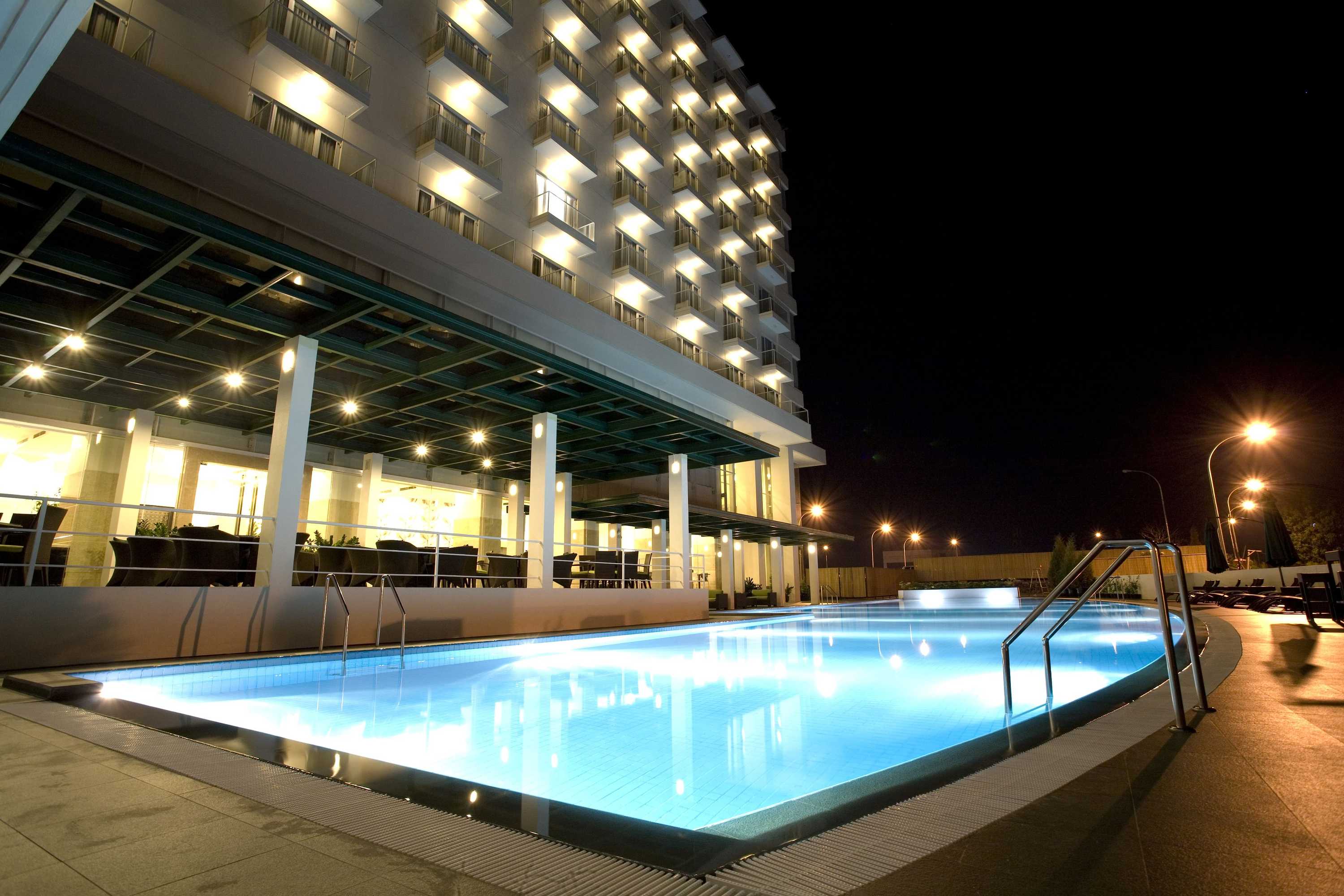 Gift card for Sintesa Peninsula Hotel Manado Gift card for Sintesa Peninsula Hotel Manado