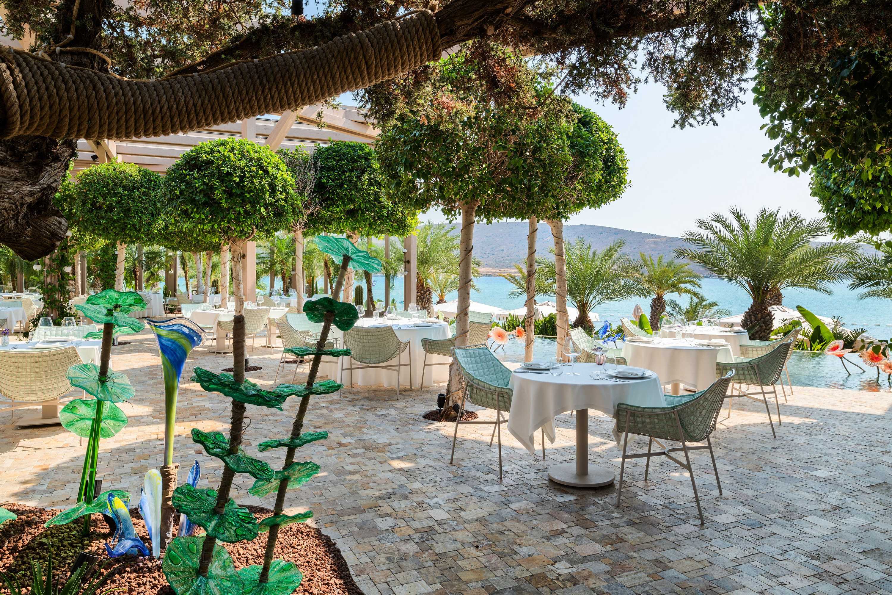 Gift card for Biblos Resort Alacati Gift card for Biblos Resort Alacati
