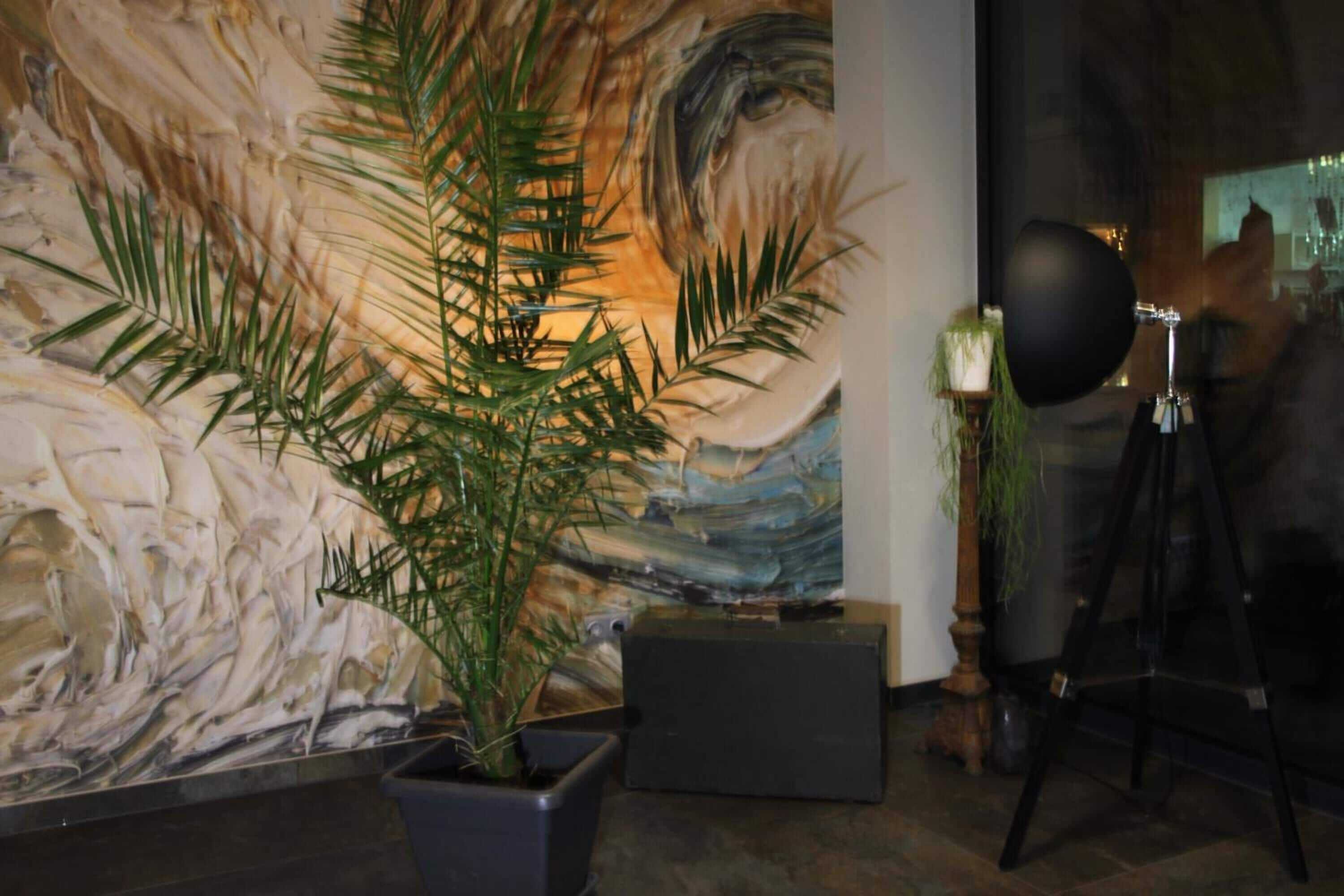 Gift card for Hotel Eulensteins