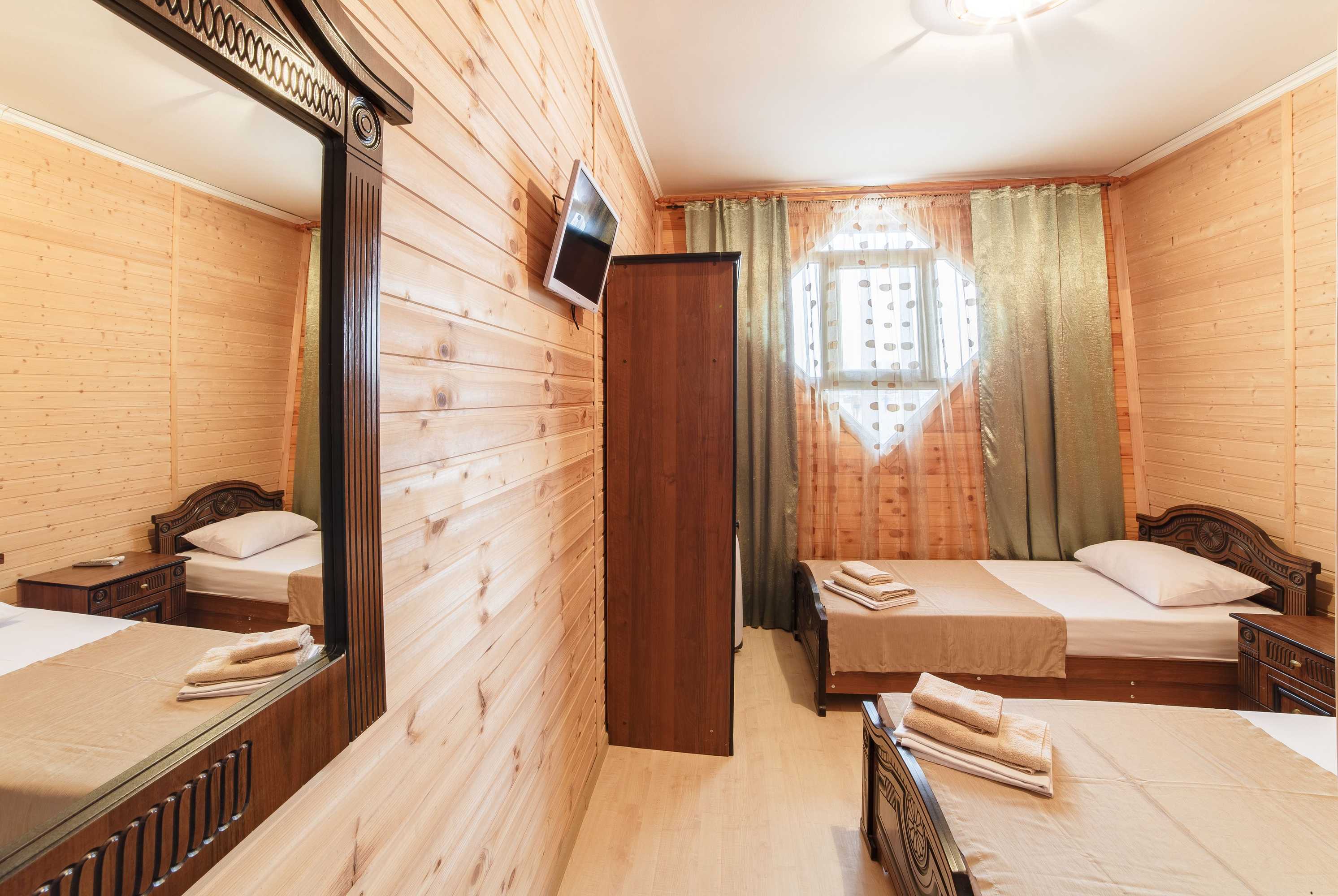 Gift card for Magdalena Guesthouse