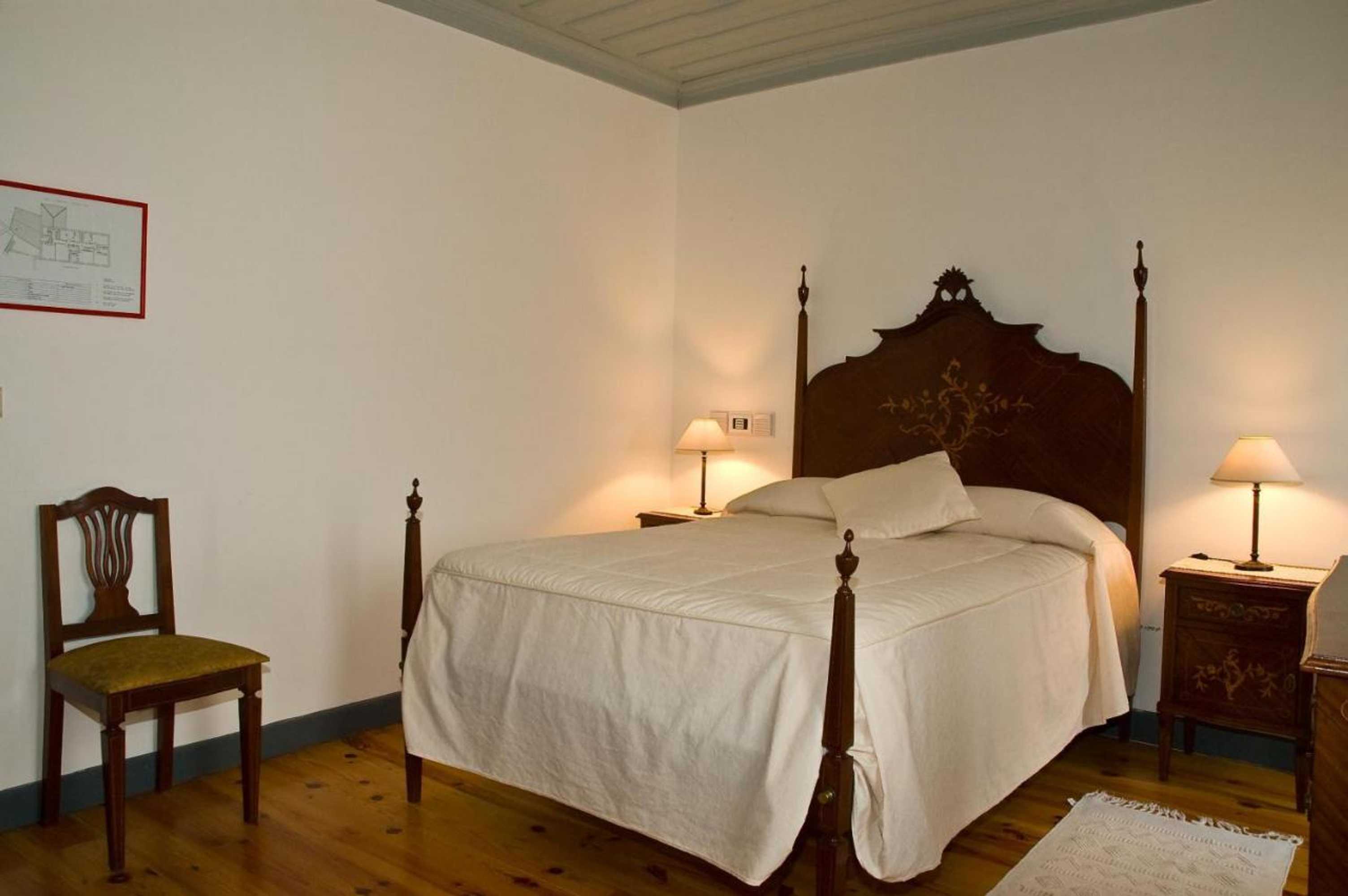 Gift card for Solar Dos Caldeira e Bourbon