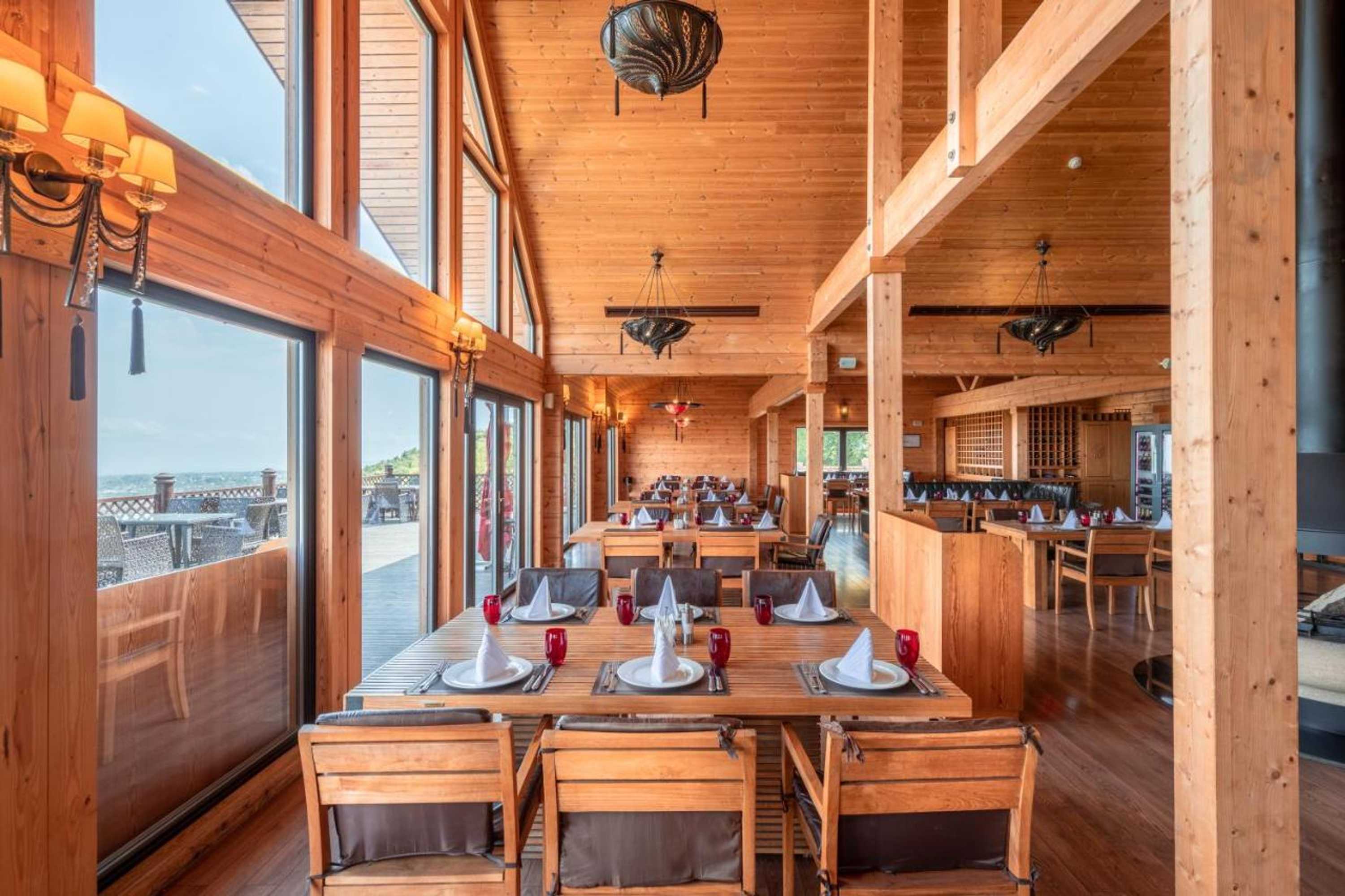 Gift card for Quba Palace Hotel & Golf Resort