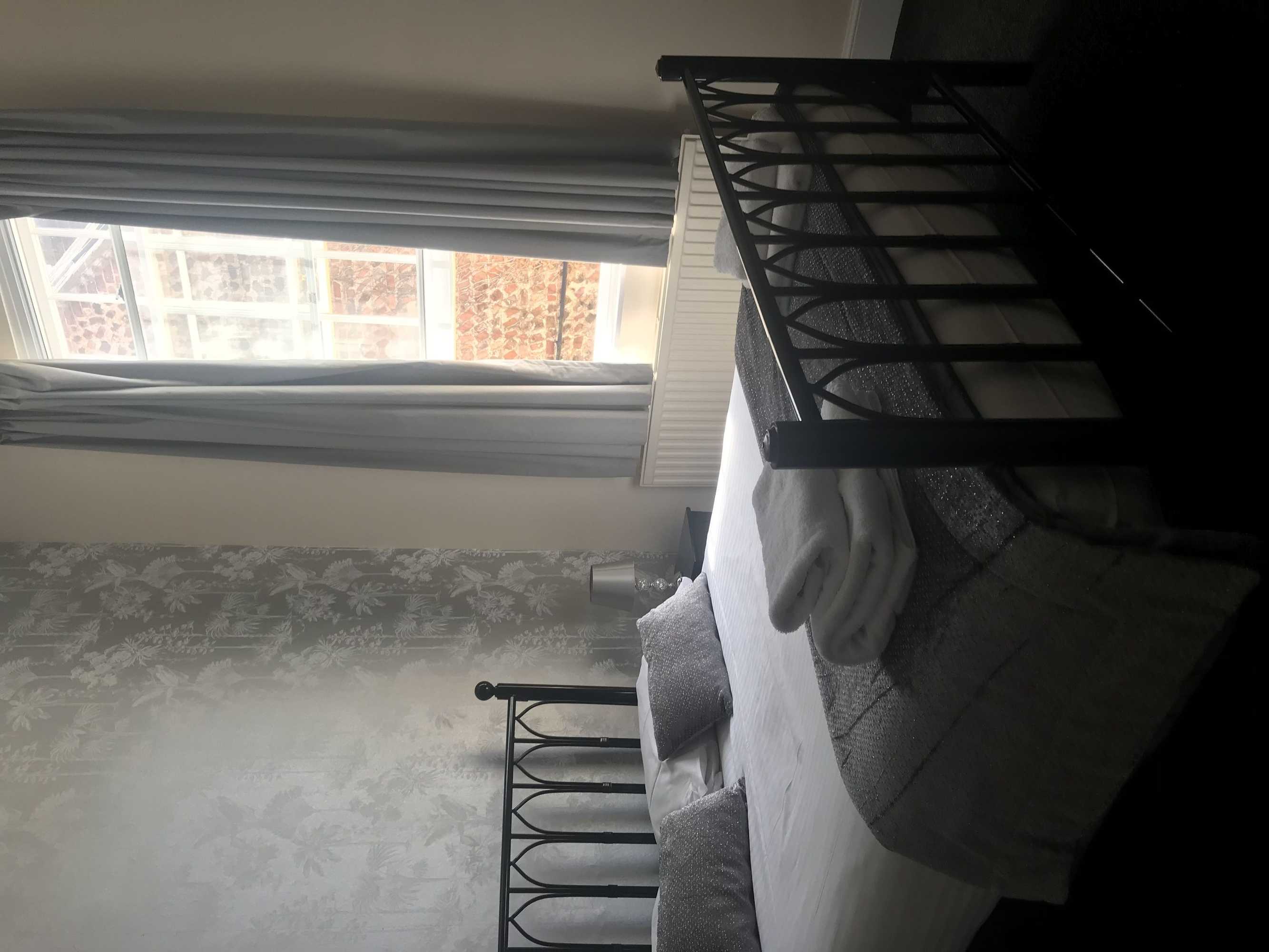 Gift card for The Dorset