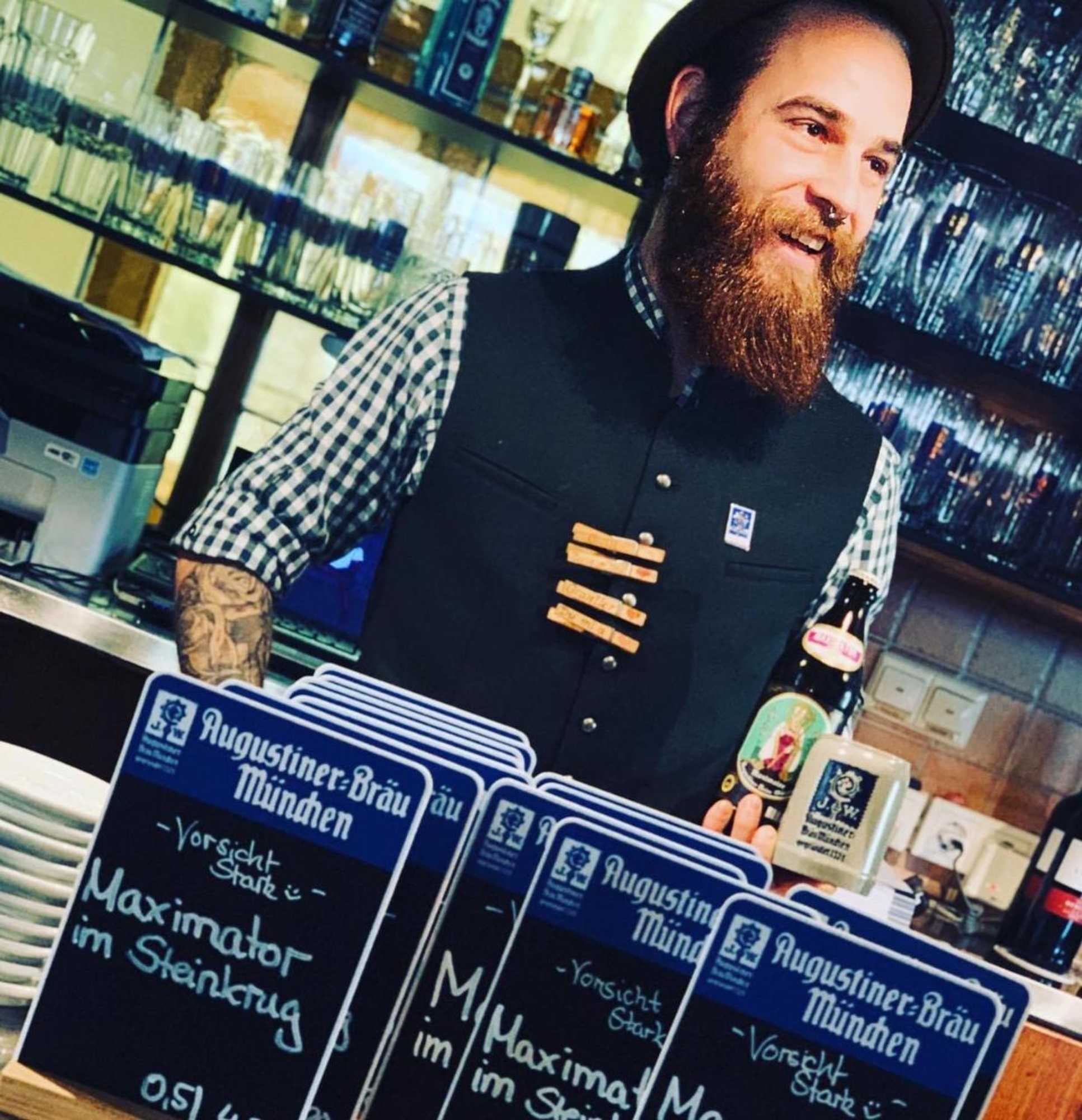 Gift card for Landshuter Hof