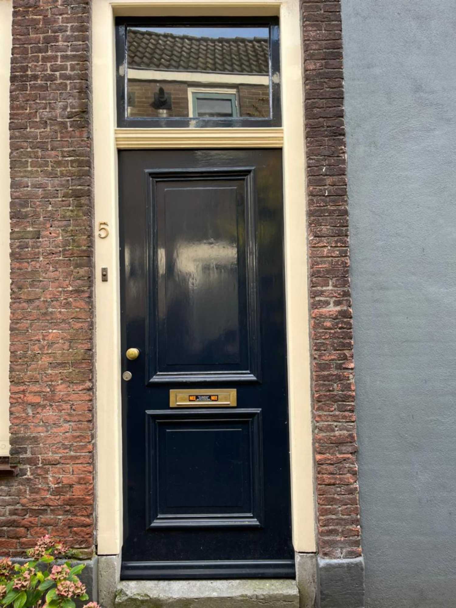 Gift card for B&b De Kamer Hiernaast