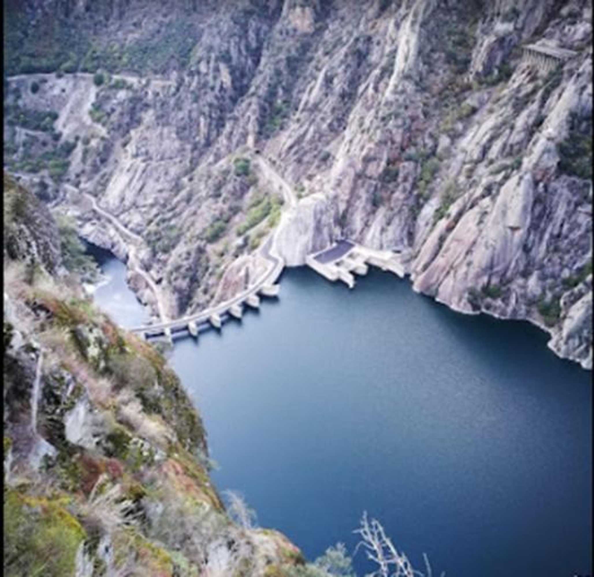 Gift card for Cabañas Miraduero