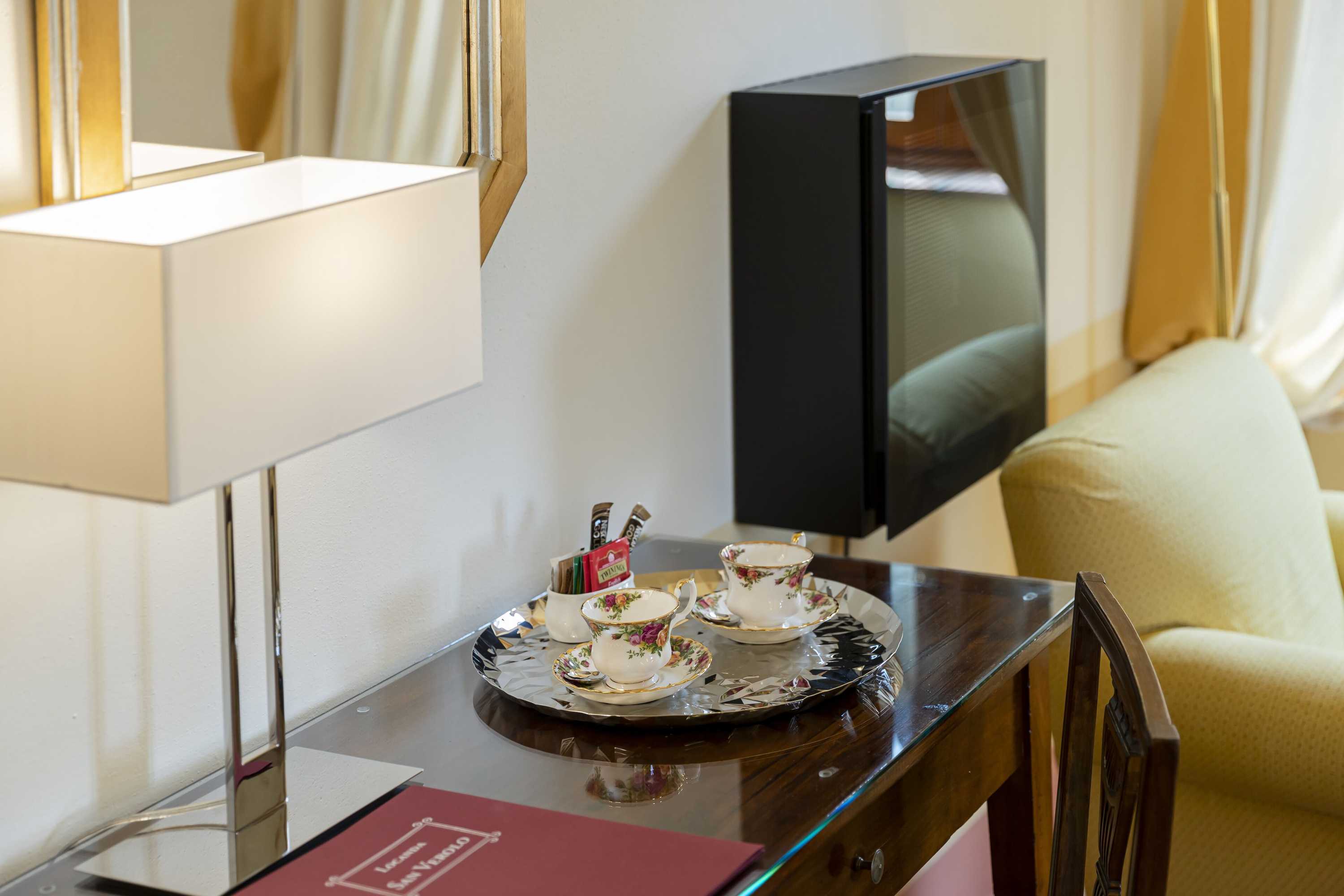 Gift card for Resort Locanda San Verolo Boutique Hotel Gift card for Resort Locanda San Verolo Boutique Hotel