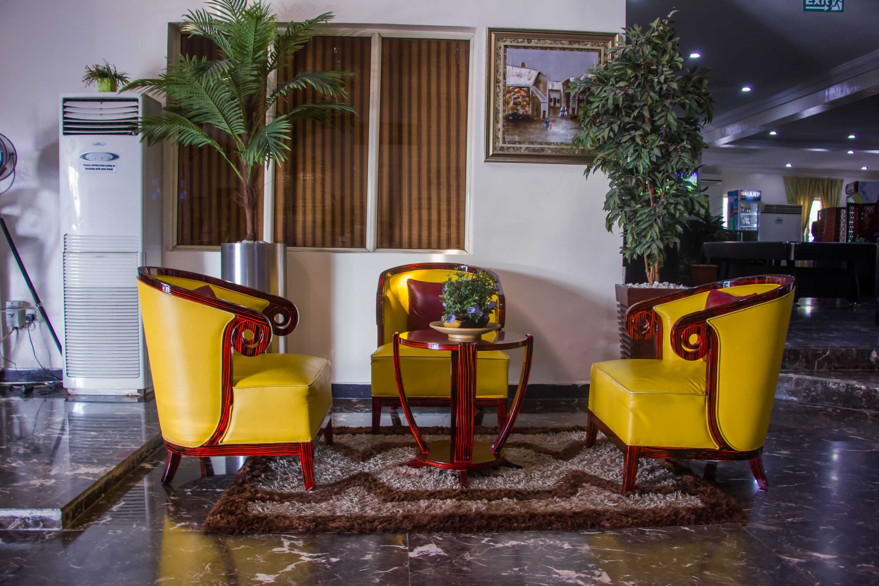 Gift card for De Rembrandt Hotel & Suites