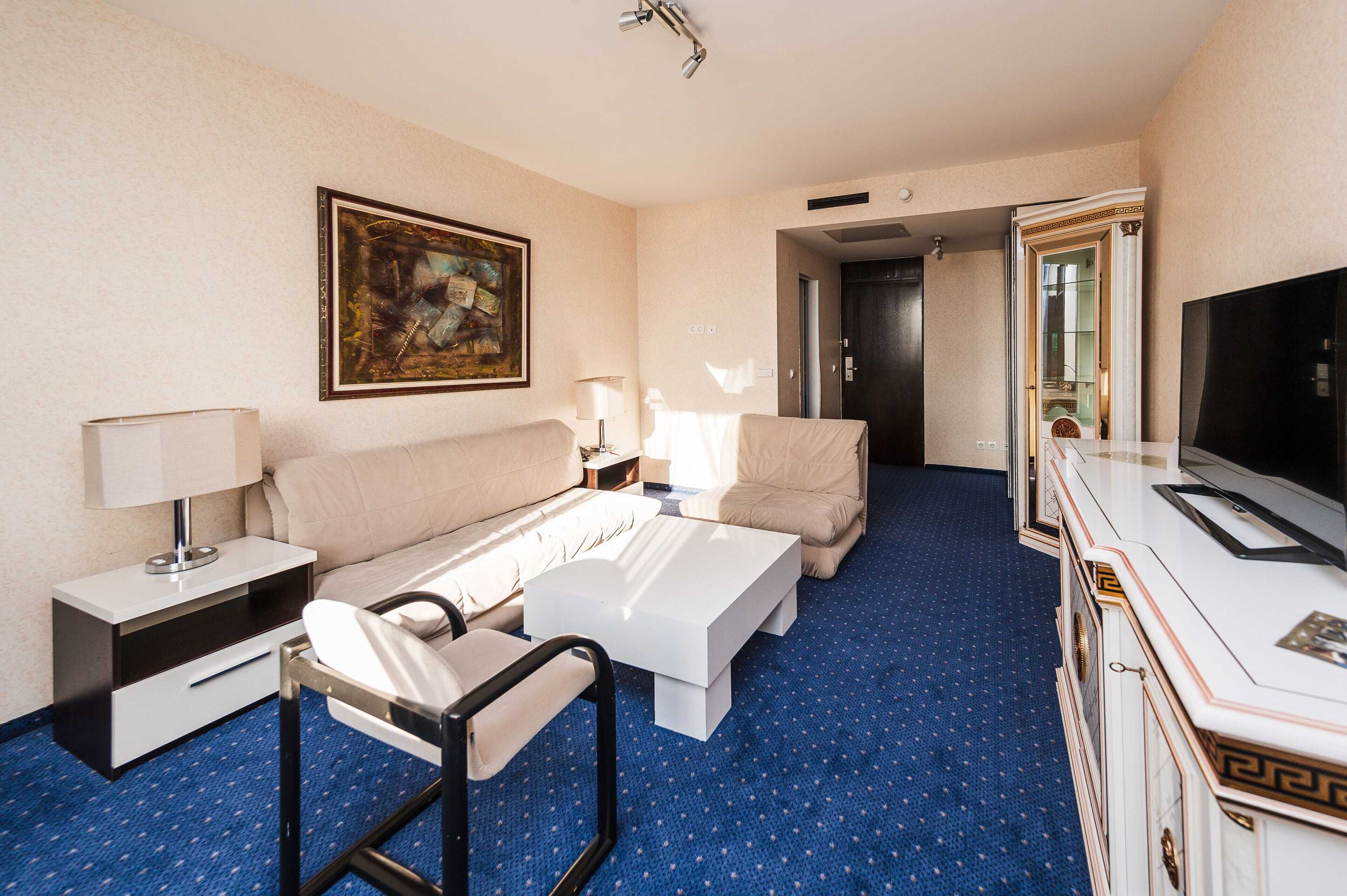 Gift card for Hotel Holiday