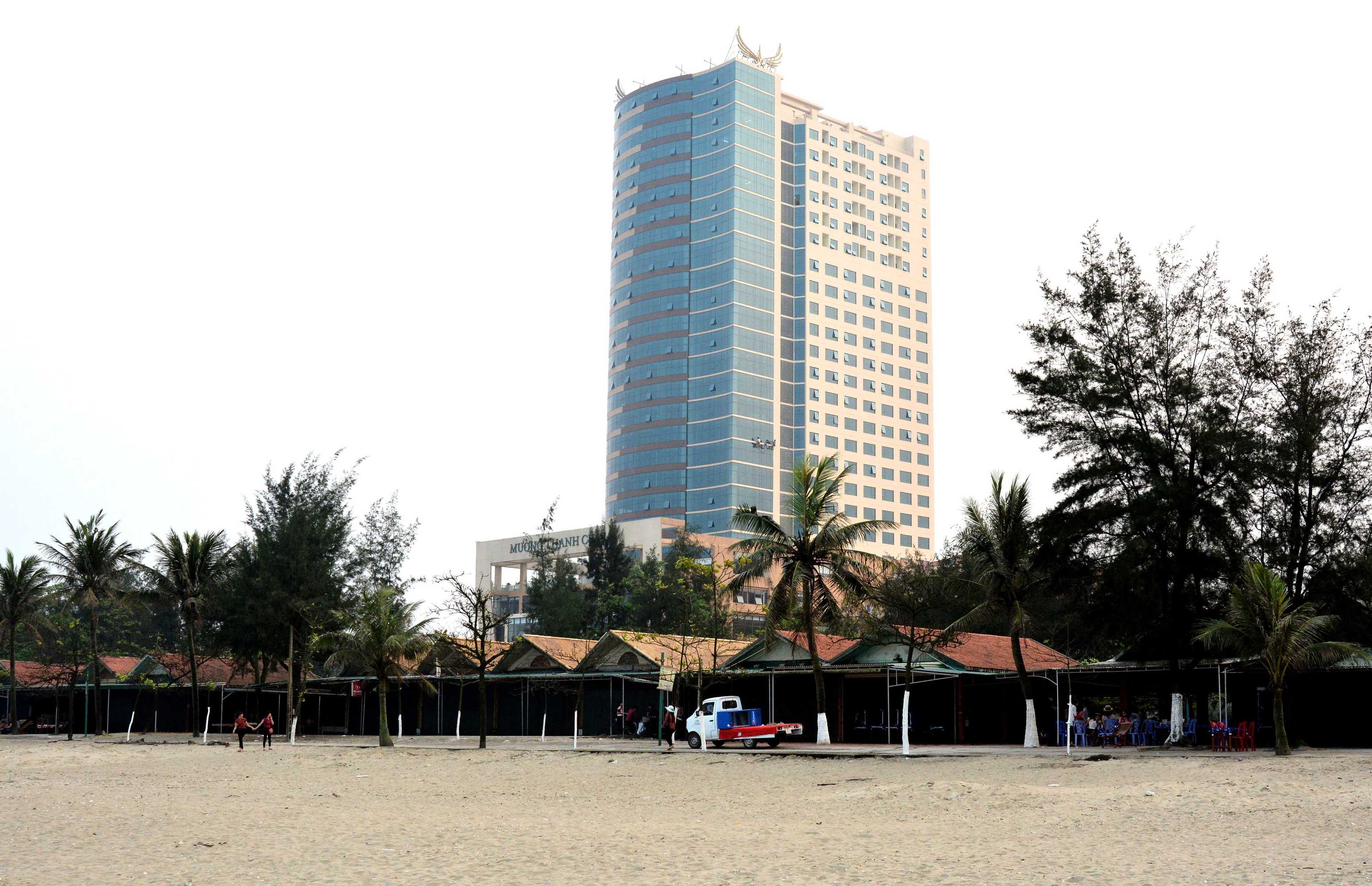 Gift card for Mường Thanh Cửa Lò Hotel Gift card for Mường Thanh Cửa Lò Hotel