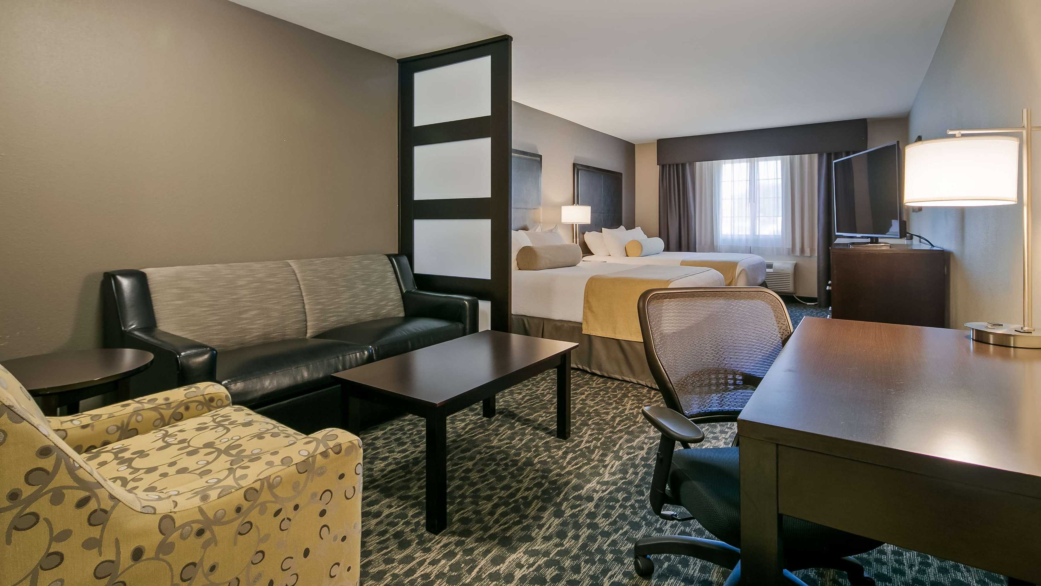 Gift card for Best Western Plus Aberdeen Gift card for Best Western Plus Aberdeen