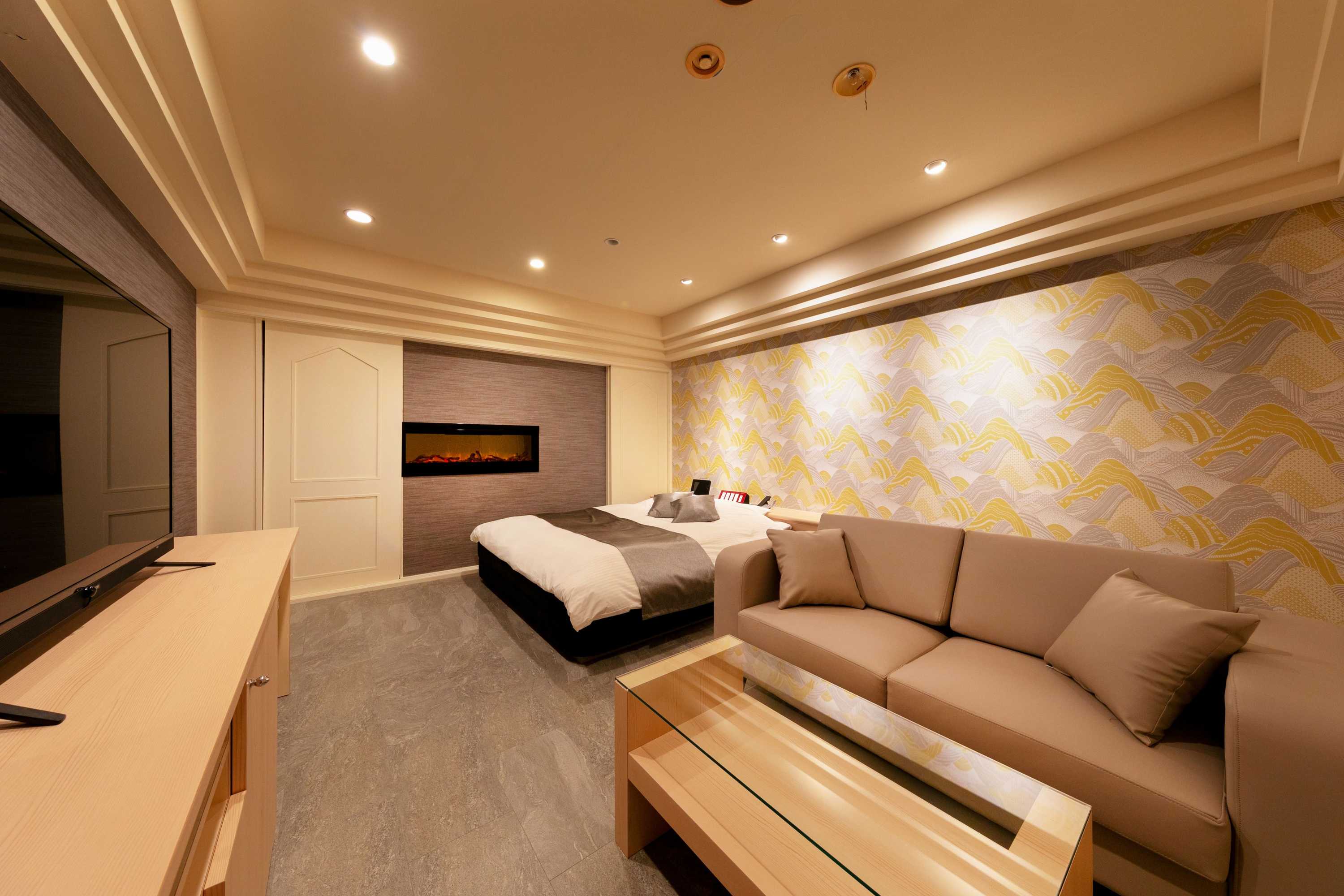 Gift card for Hotel Eldia Japanese Modern - Adults Only Gift card for Hotel Eldia Japanese Modern - Adults Only