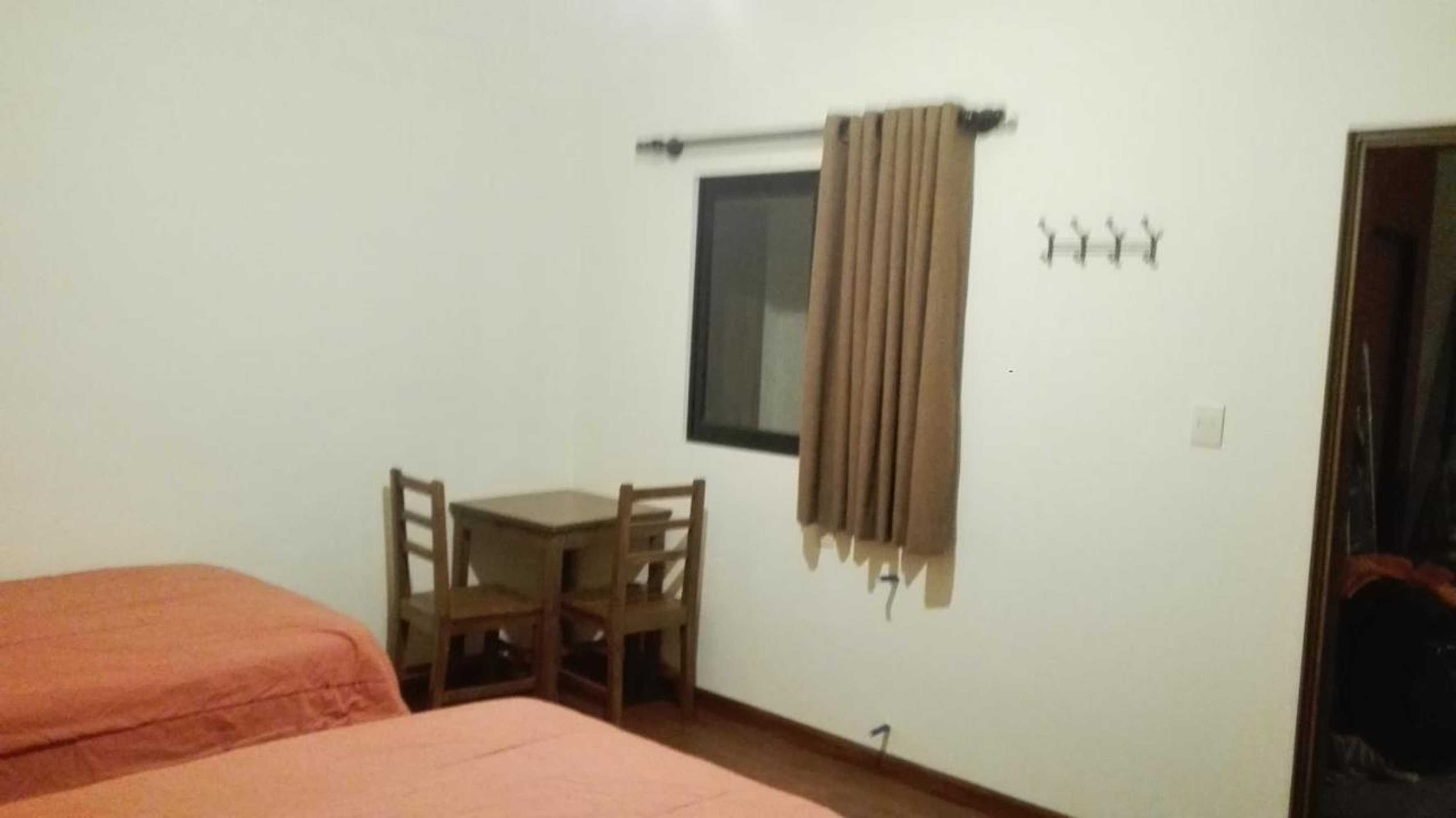 Gift card for Piedra Blanca Backpackers Hostel