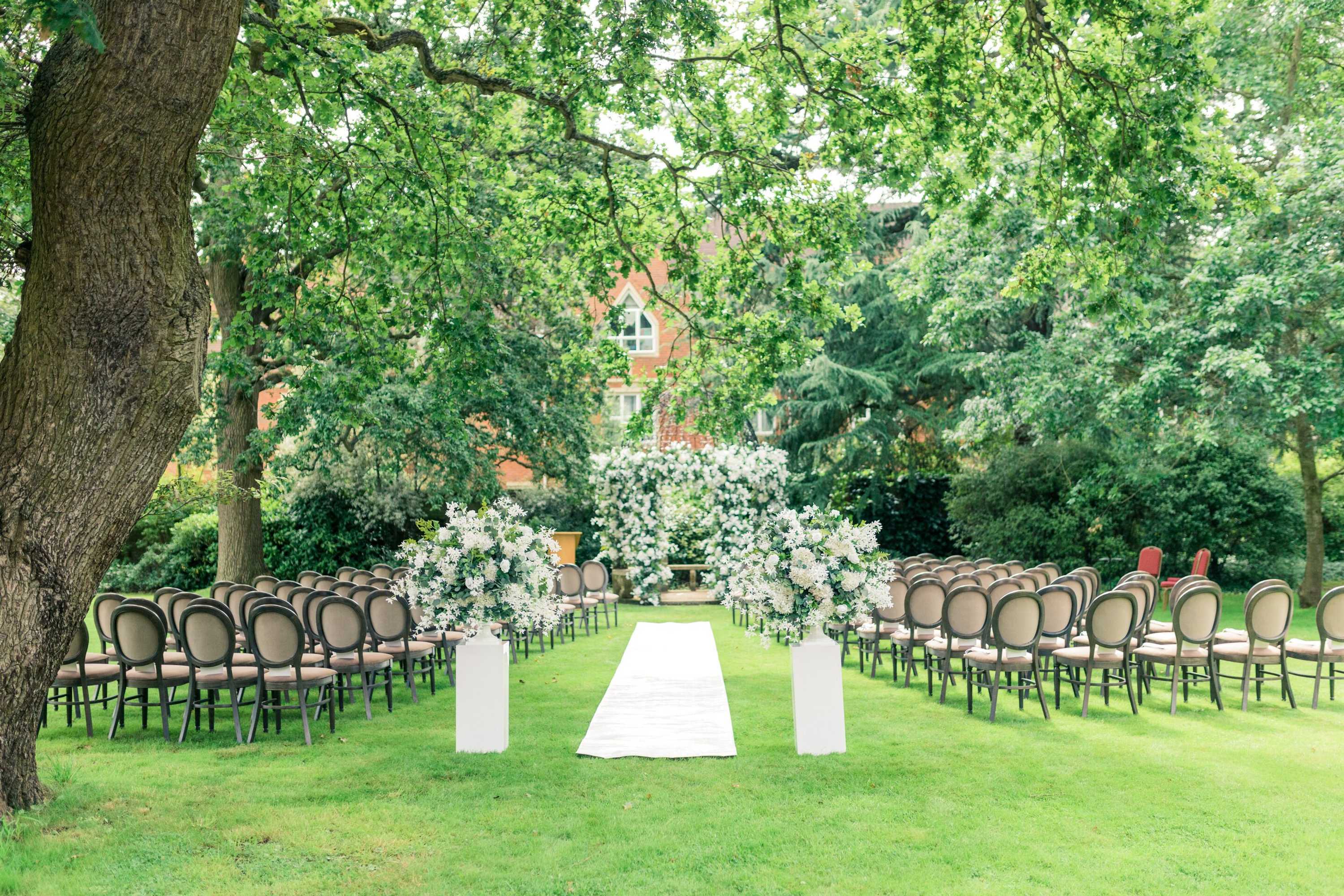 Gift card for Warren House