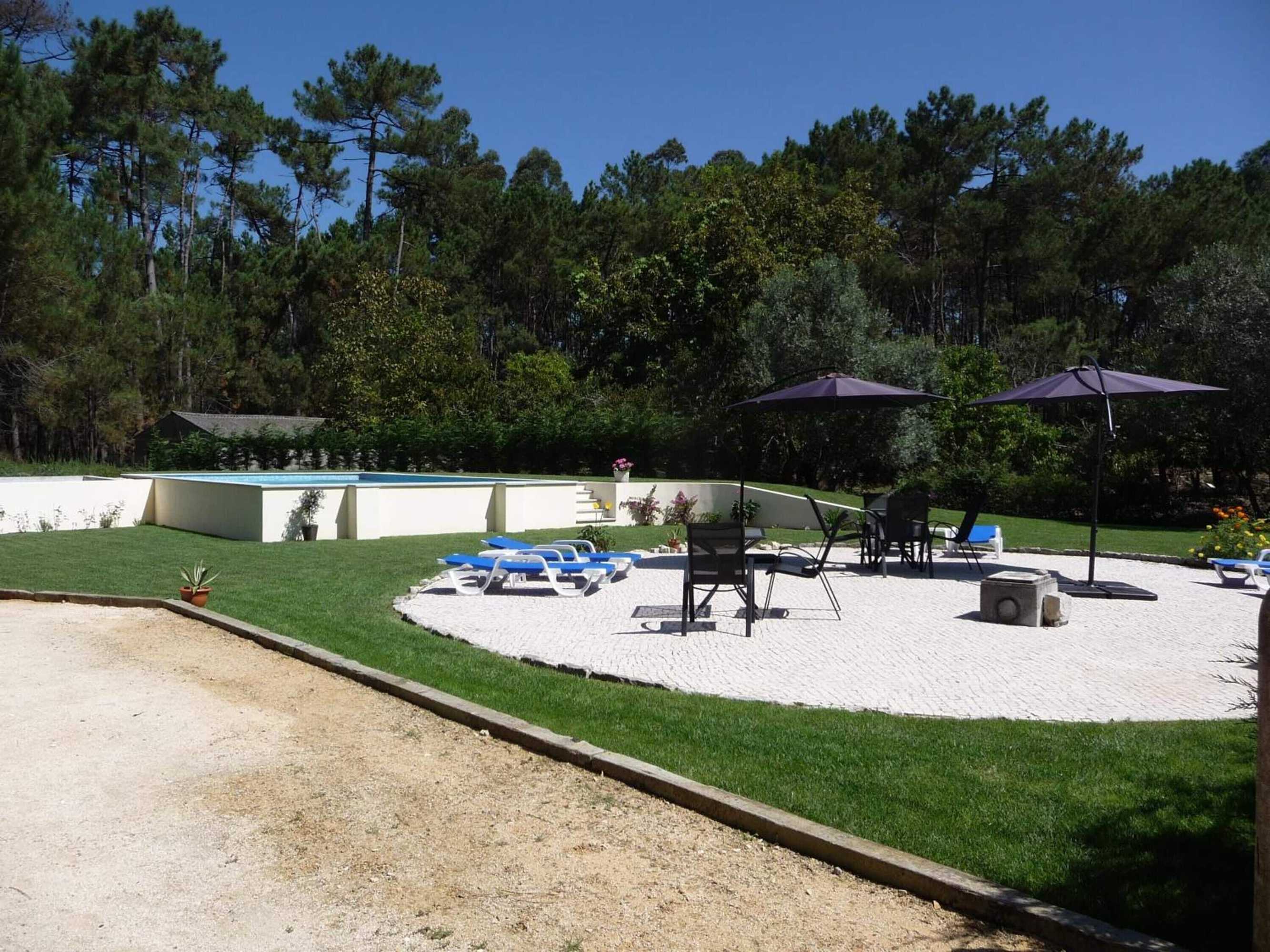 Gift card for Casa Aguas Mansas