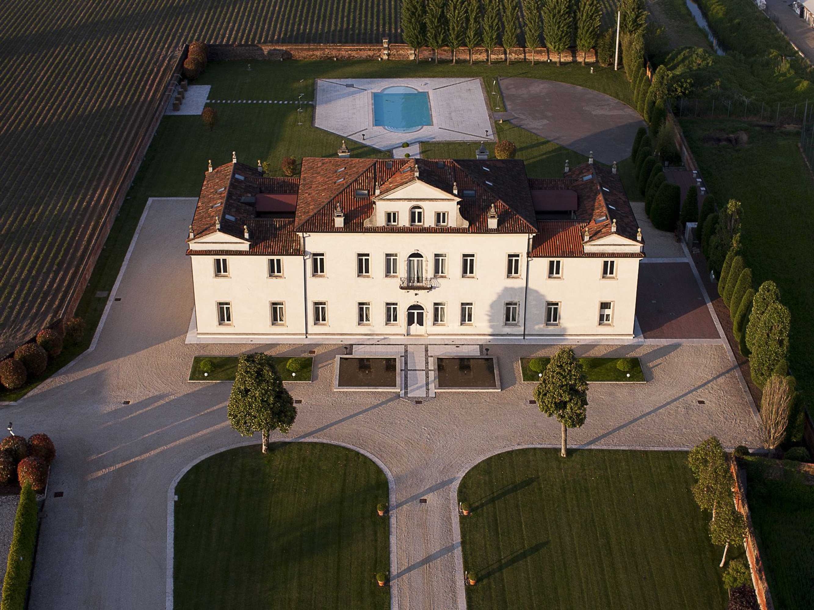 Gift card for Villa Cornaro Tourist Suites Gift card for Villa Cornaro Tourist Suites
