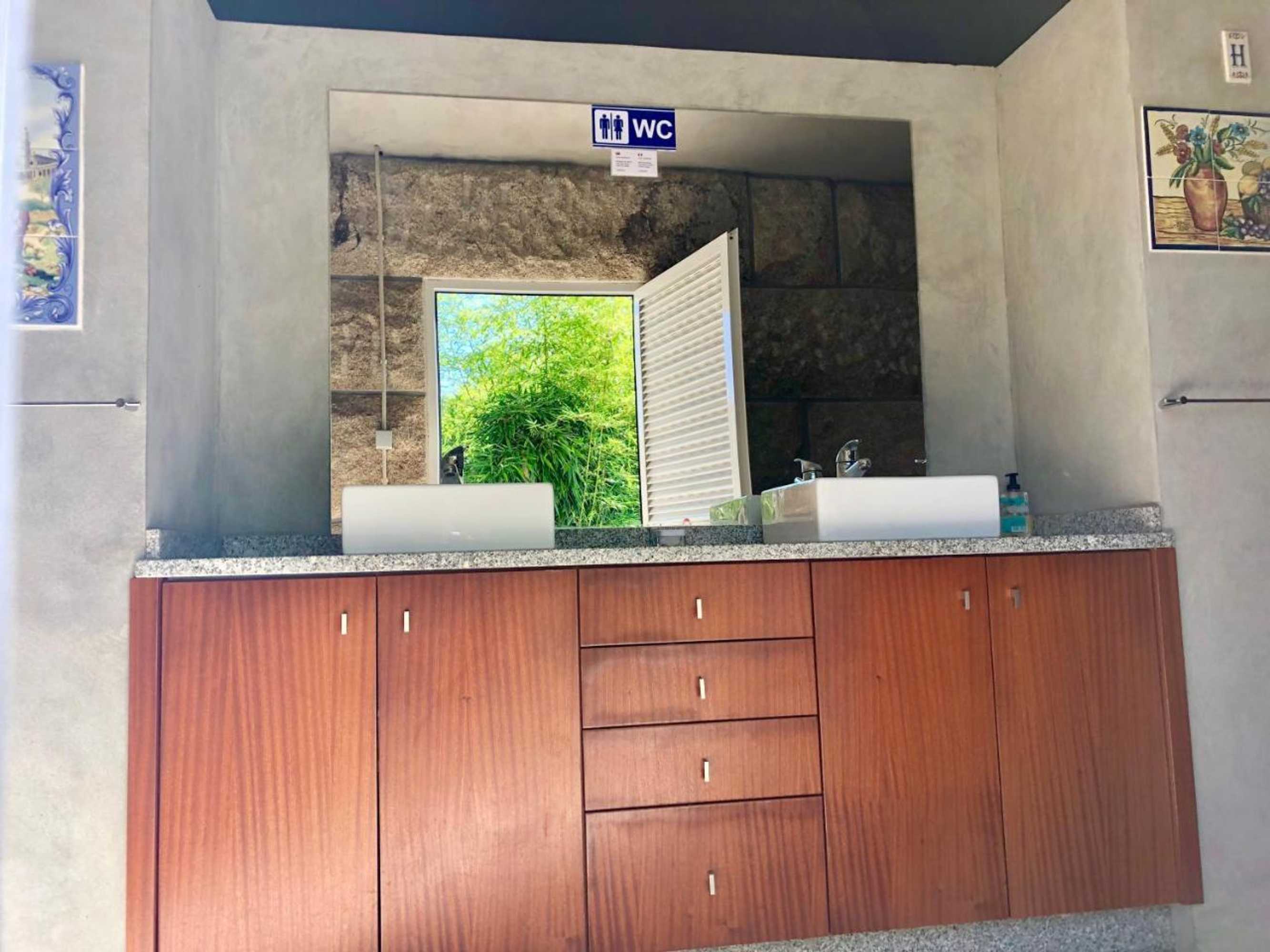 Gift card for Casa da Quinta da Prelada Simão