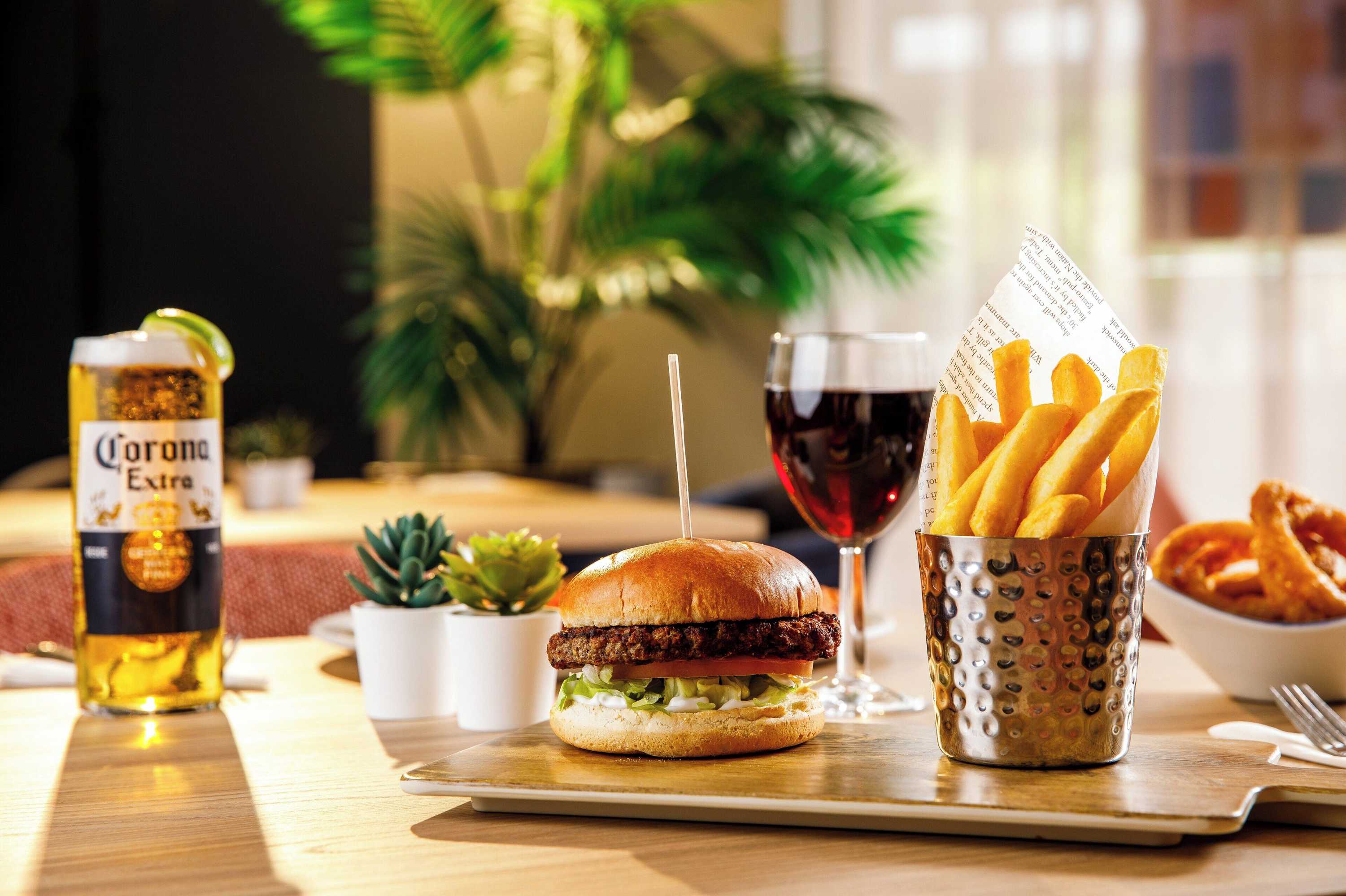 Gift card for Holiday Inn Express London - Excel Gift card for Holiday Inn Express London - Excel