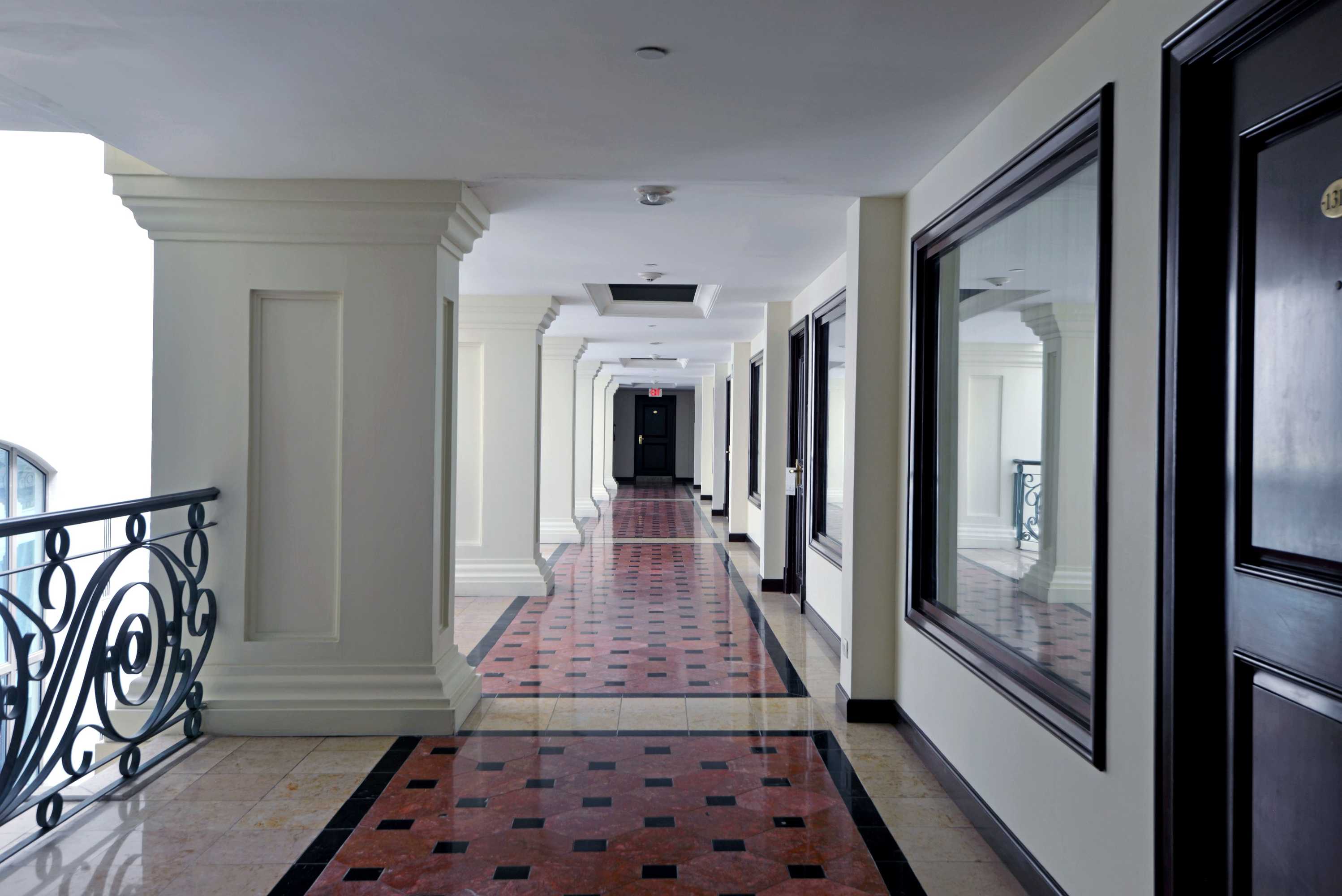 Gift card for Marriott Torreon