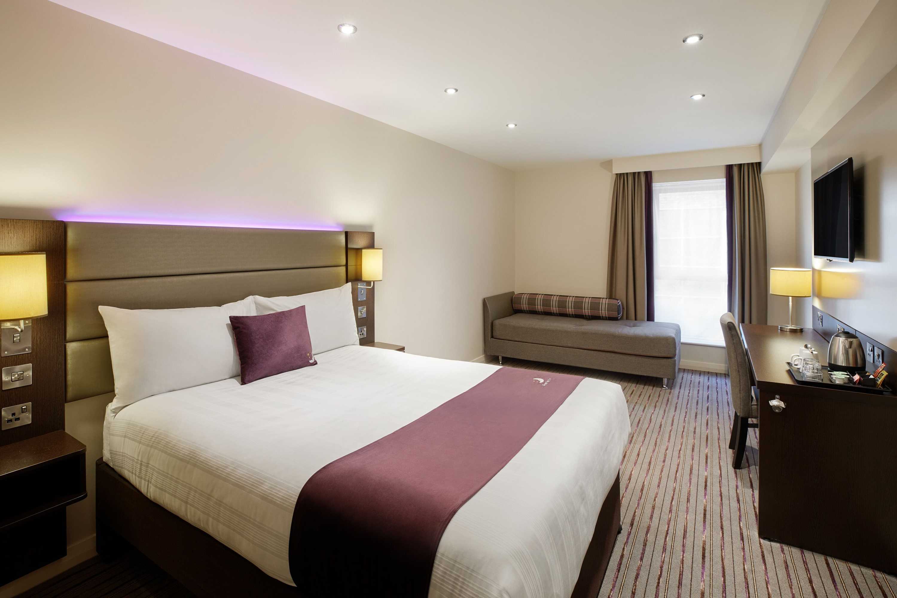 Gift card for Premier Inn Gillingham Business Park Gift card for Premier Inn Gillingham Business Park